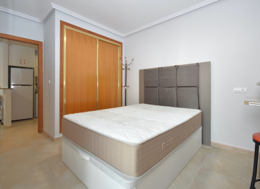 Resale - Penthouse -
Torrevieja - Center Torrevieja