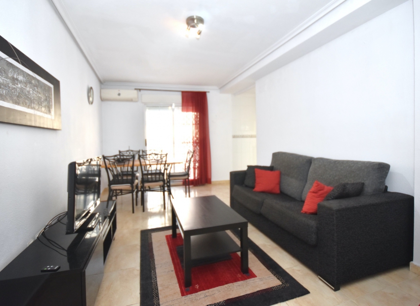 Resale - Penthouse -
Torrevieja - Center Torrevieja