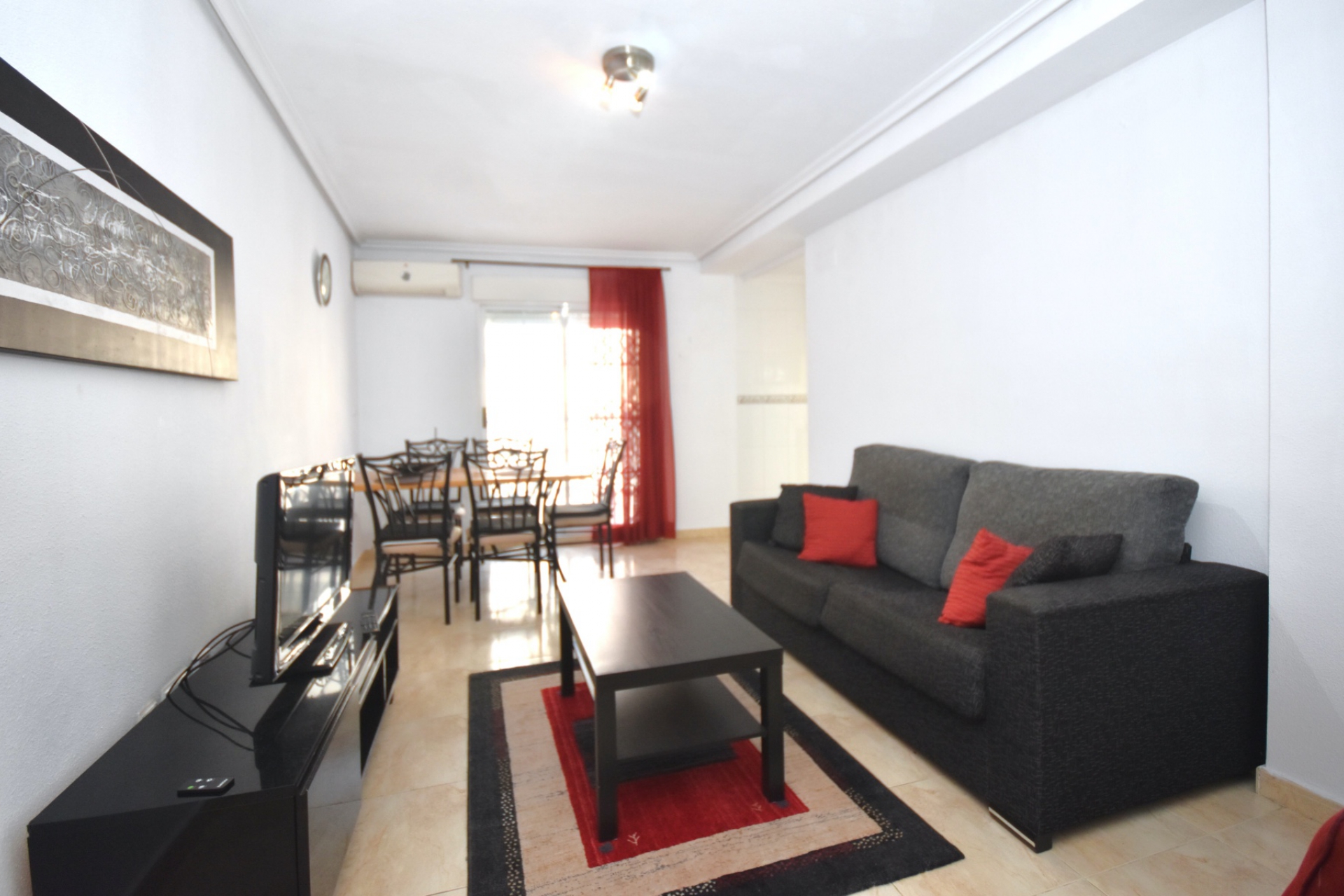 Resale - Penthouse -
Torrevieja - Center Torrevieja