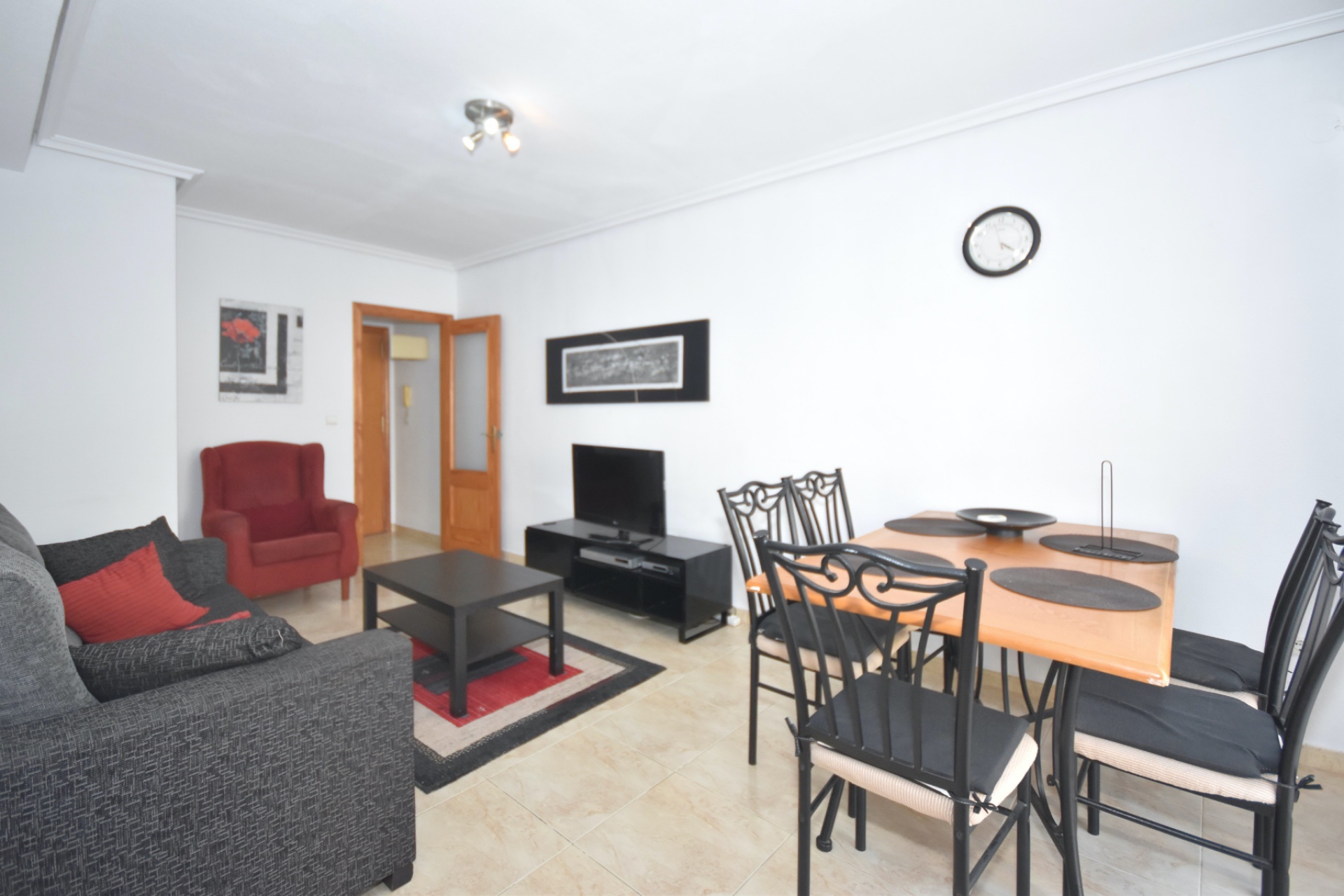 Resale - Penthouse -
Torrevieja - Center Torrevieja