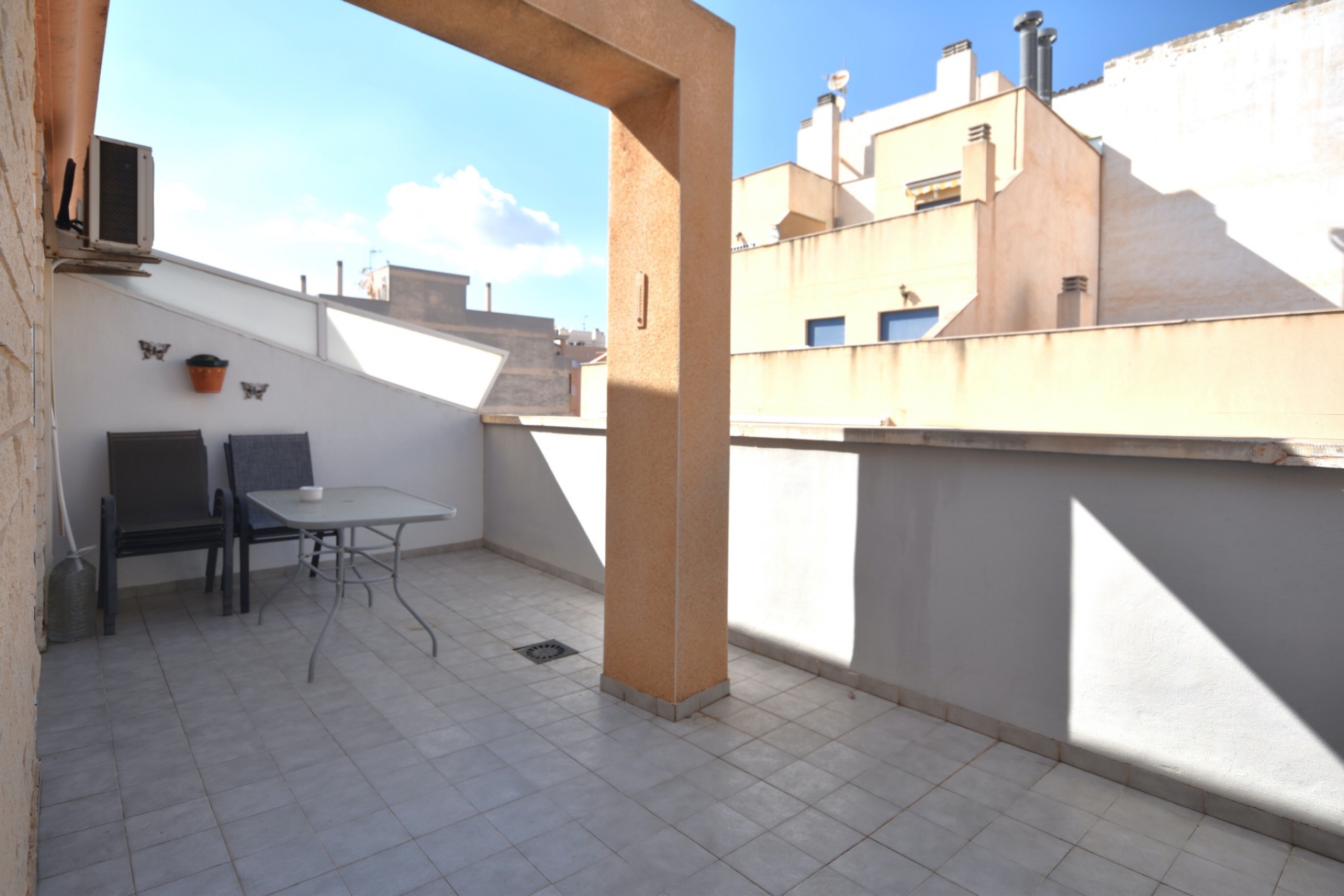 Resale - Penthouse -
Torrevieja - Center Torrevieja