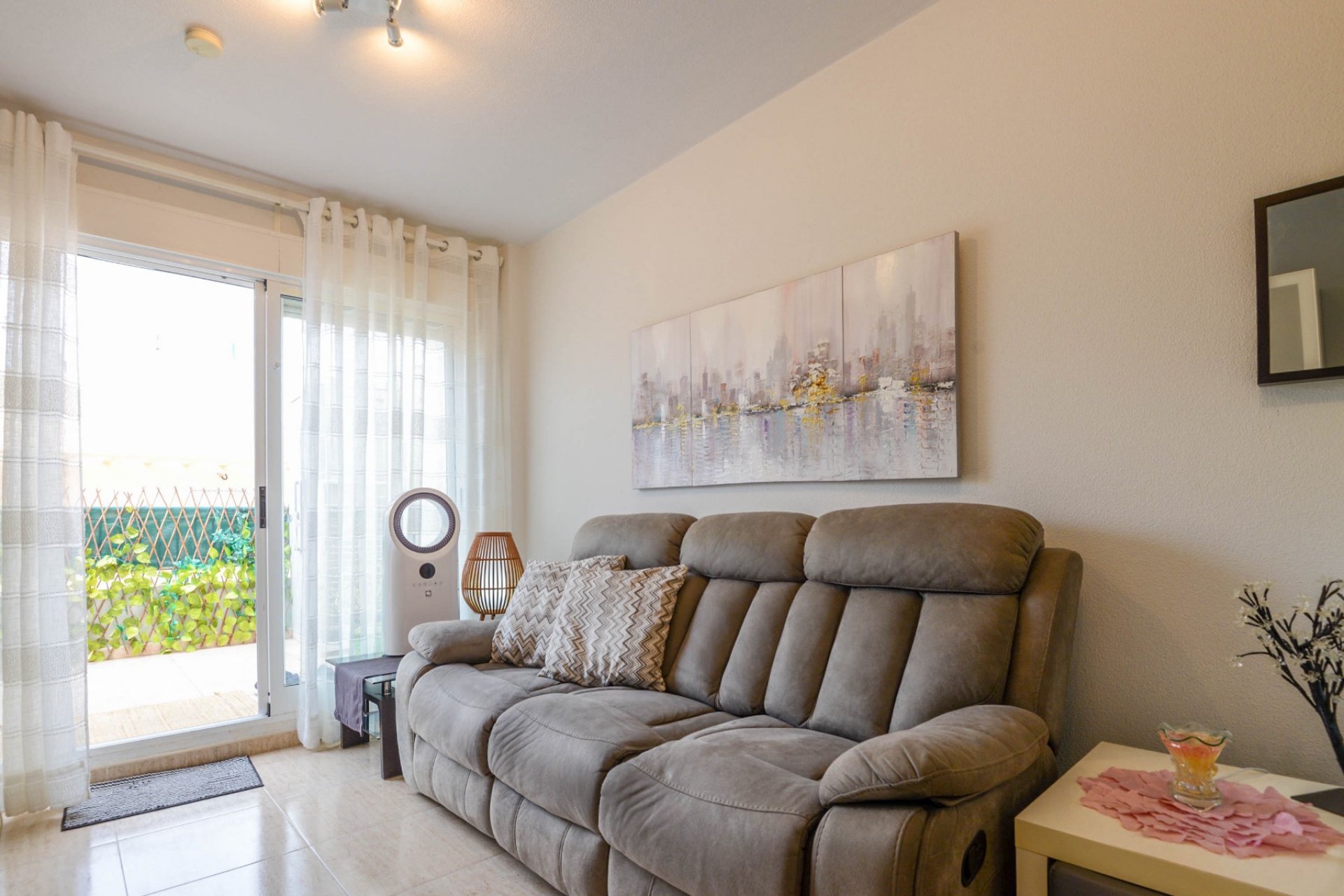 Resale - Penthouse -
Torrevieja - Centro