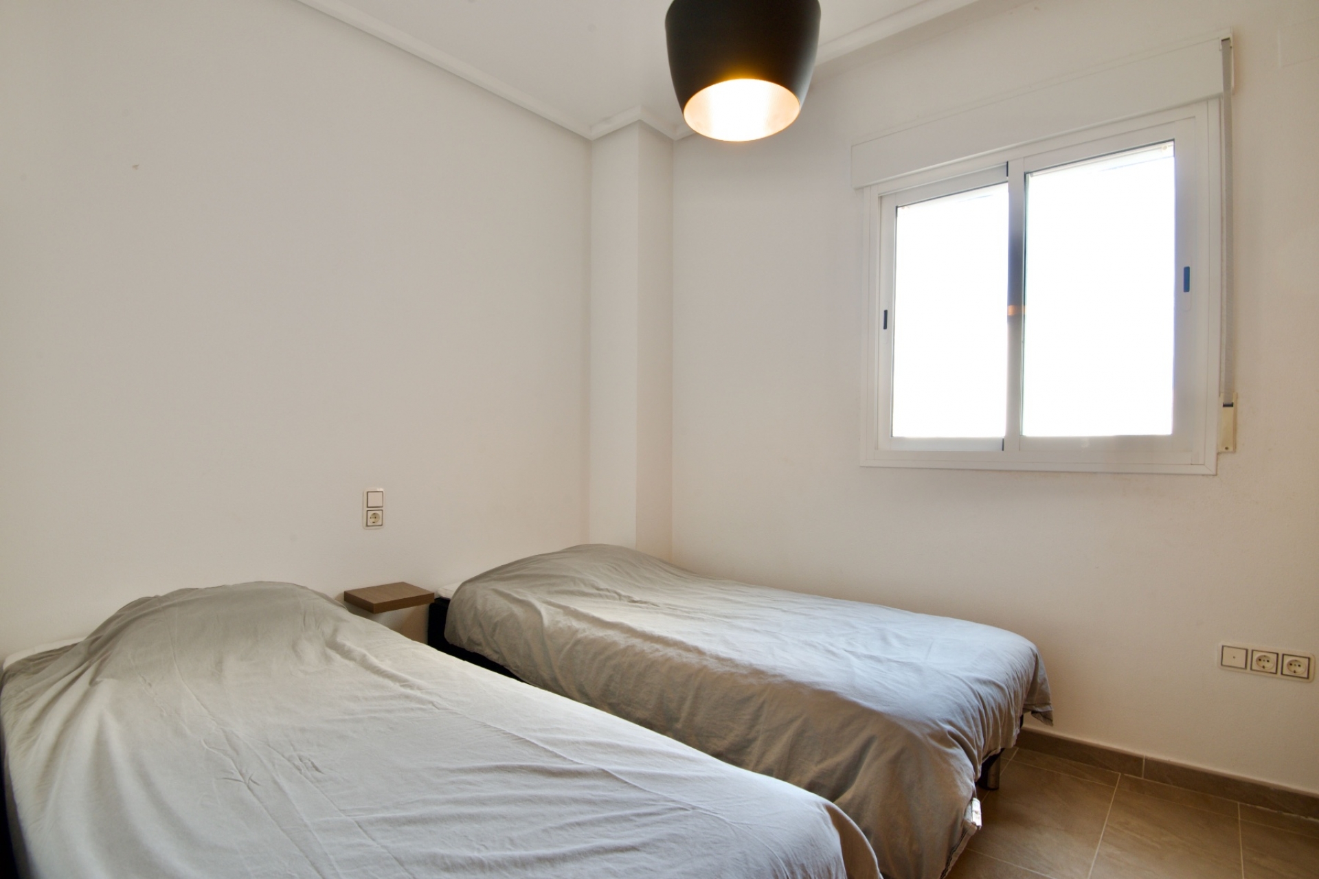 Resale - Penthouse -
Torrevieja - Centro