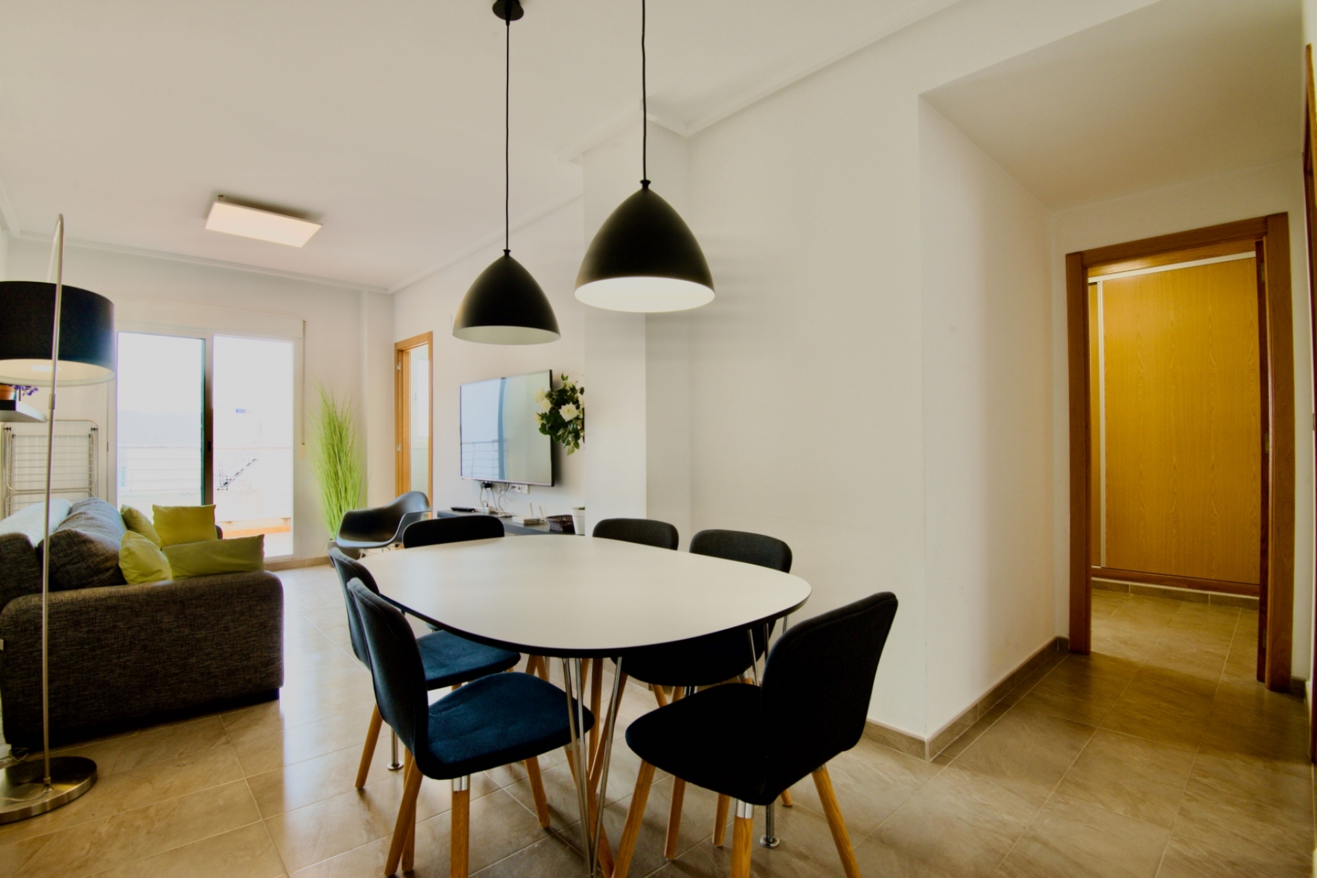 Resale - Penthouse -
Torrevieja - Centro