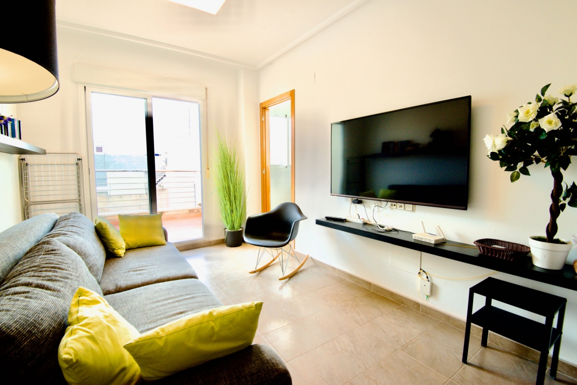 Resale - Penthouse -
Torrevieja - Centro