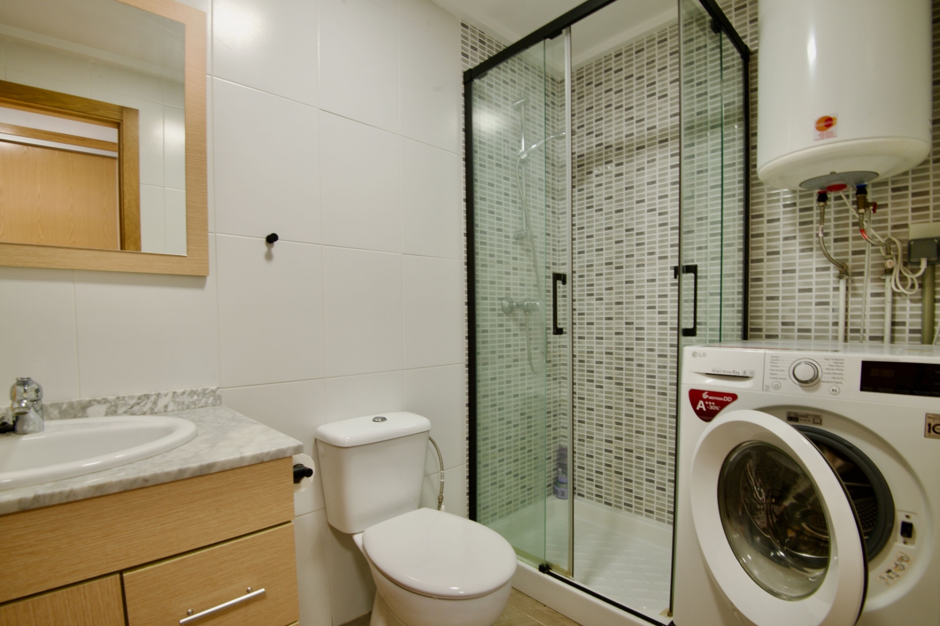 Resale - Penthouse -
Torrevieja - Centro