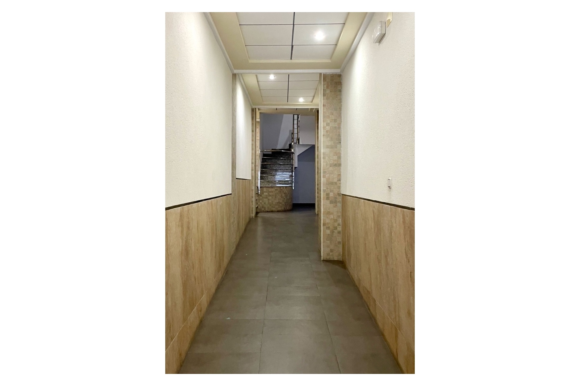 Resale - Penthouse -
Torrevieja - Centro