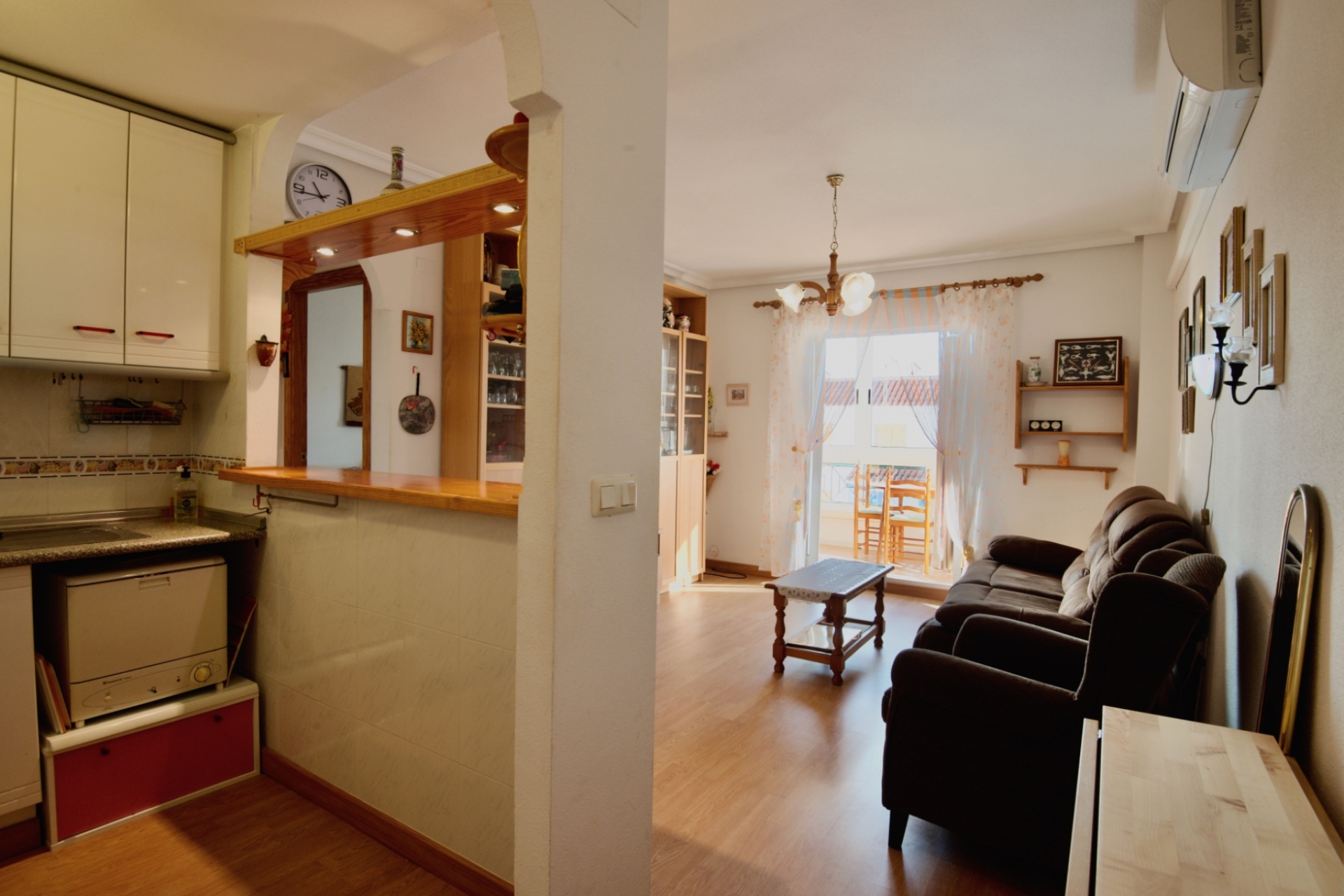 Resale - Penthouse -
Torrevieja - La Mata