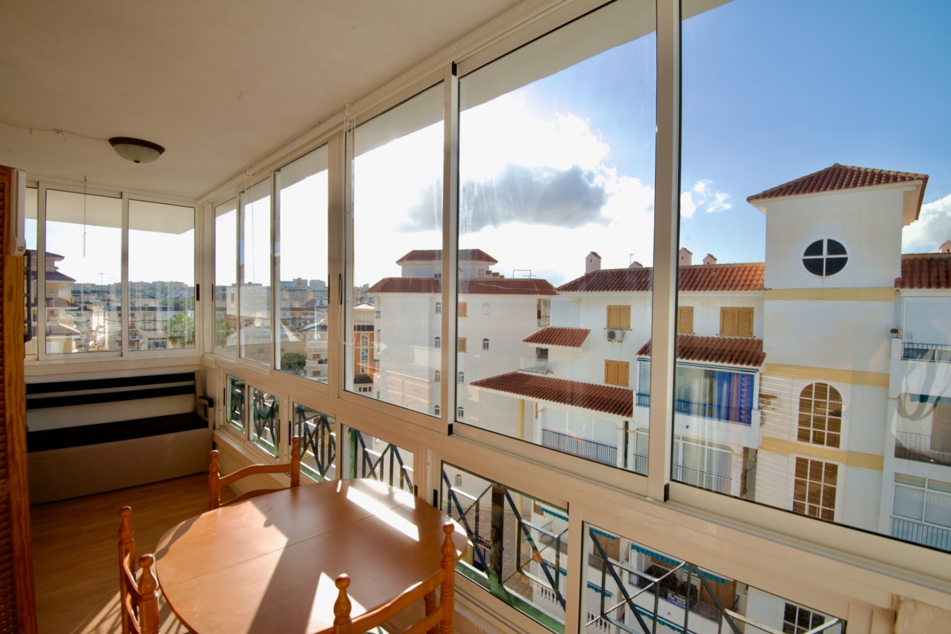 Resale - Penthouse -
Torrevieja - La Mata