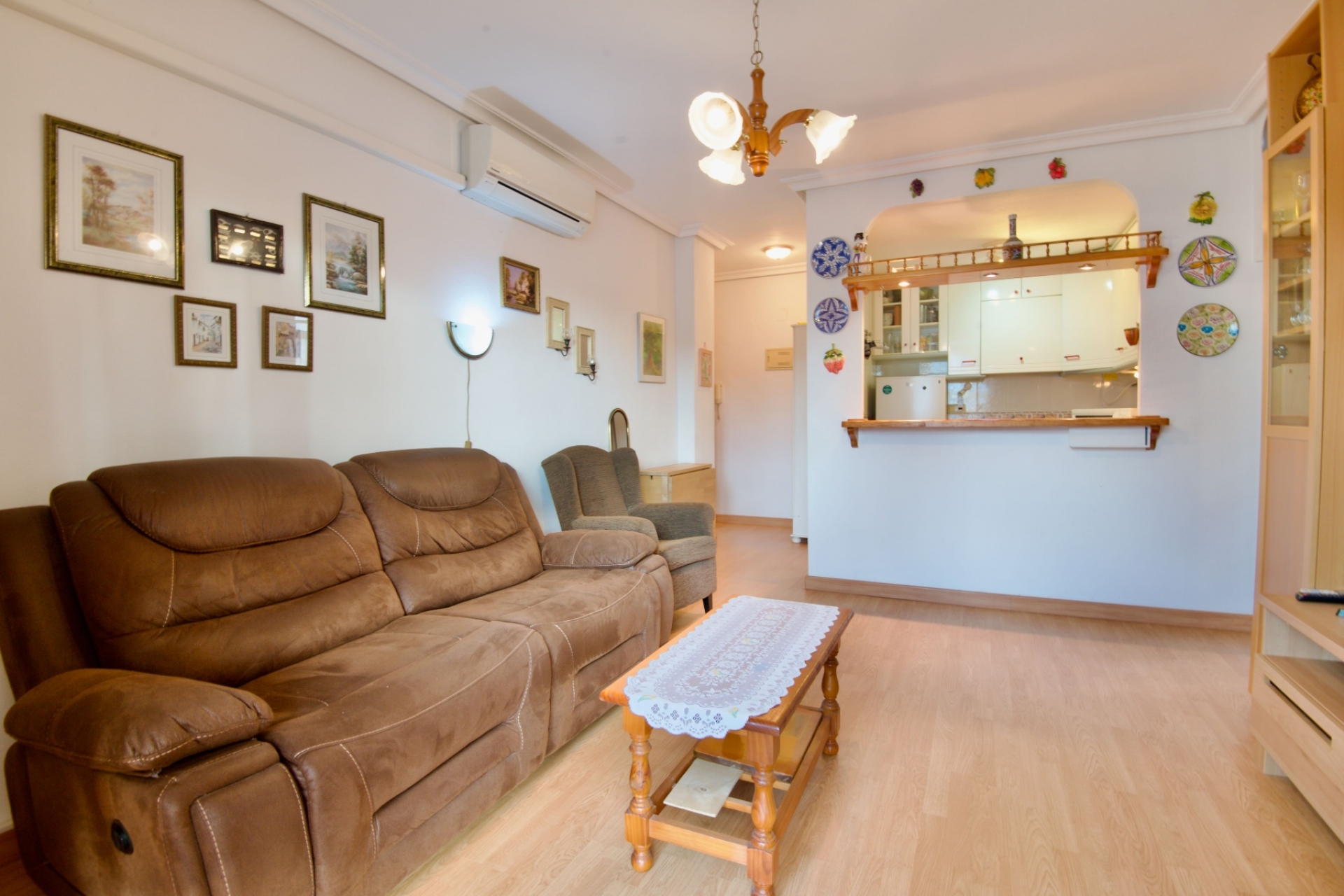 Resale - Penthouse -
Torrevieja - La Mata