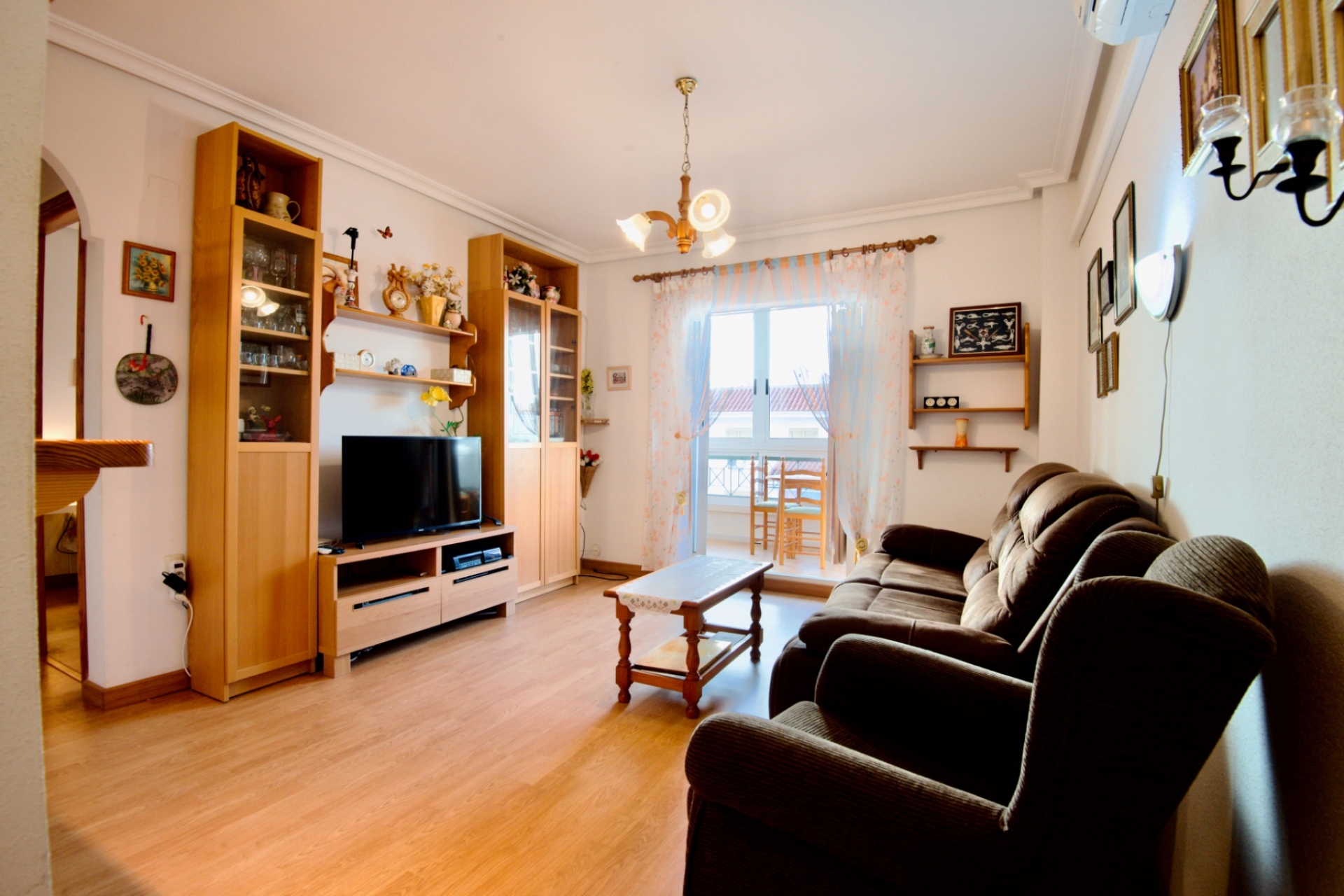 Resale - Penthouse -
Torrevieja - La Mata