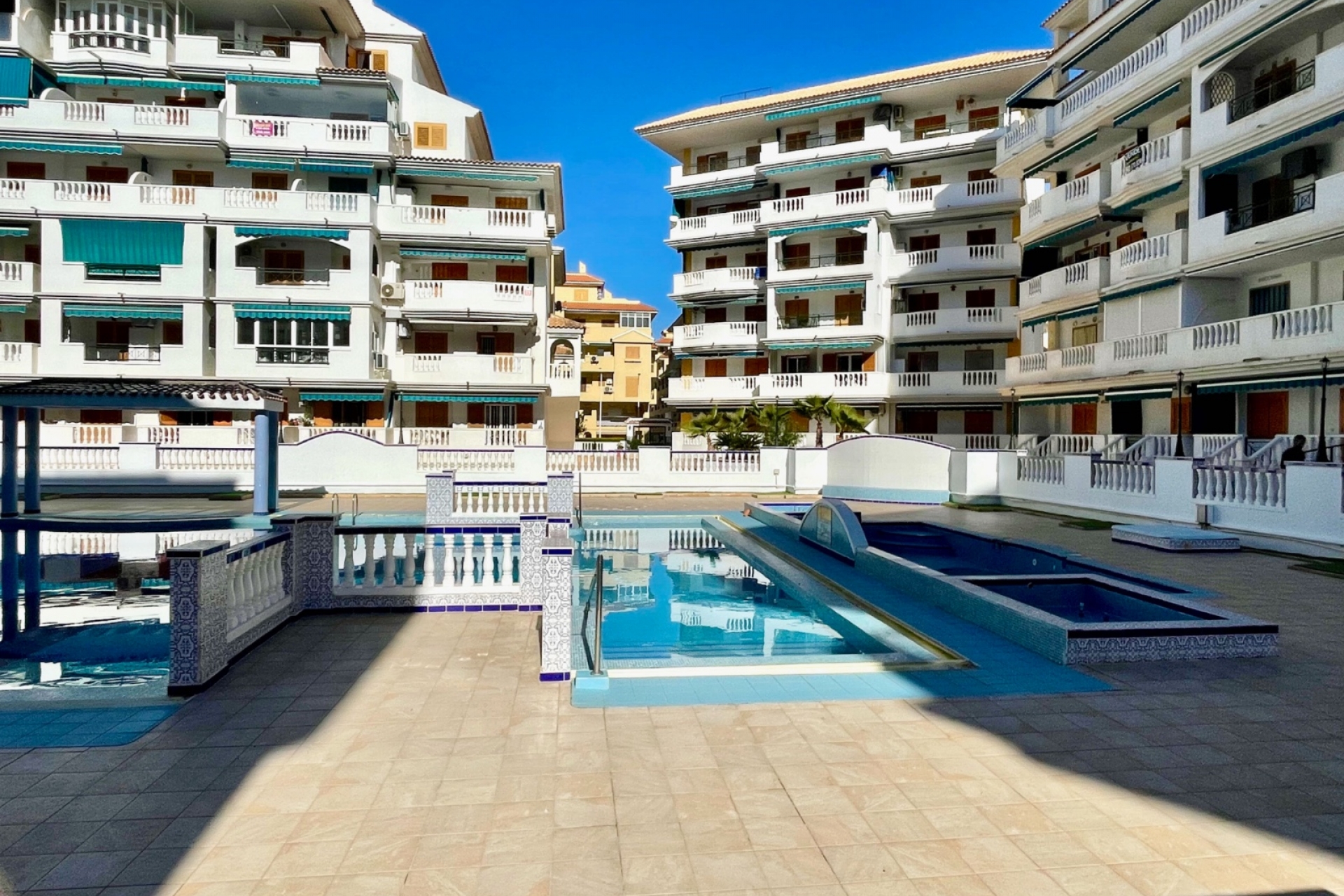 Resale - Penthouse -
Torrevieja - La Mata