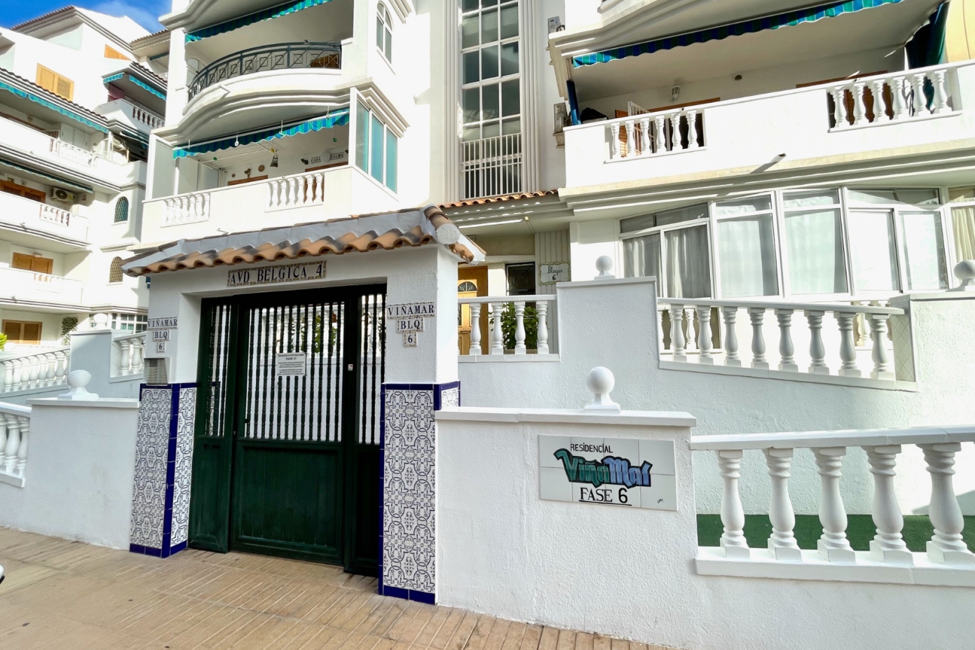 Resale - Penthouse -
Torrevieja - La Mata