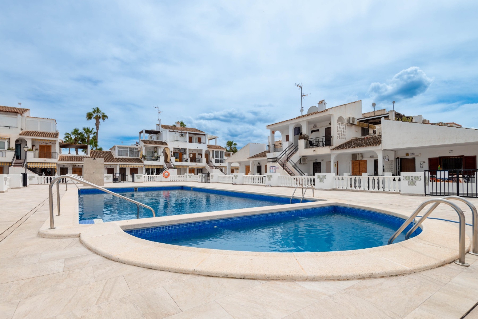 Resale - Penthouse -
Torrevieja - Los Frutales