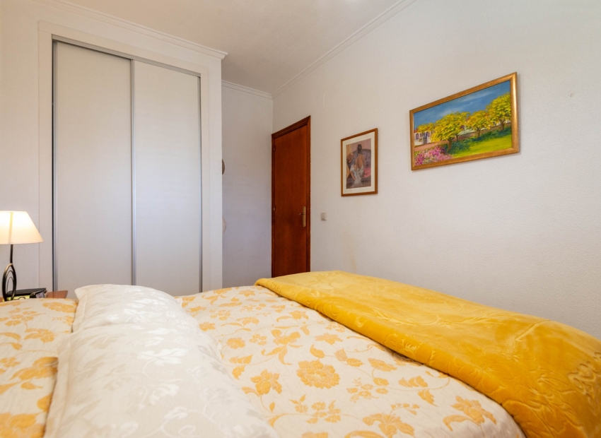 Resale - Penthouse -
Torrevieja - Los Frutales
