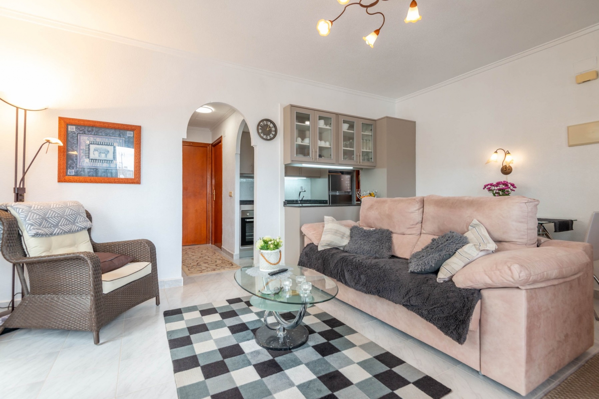 Resale - Penthouse -
Torrevieja - Los Frutales