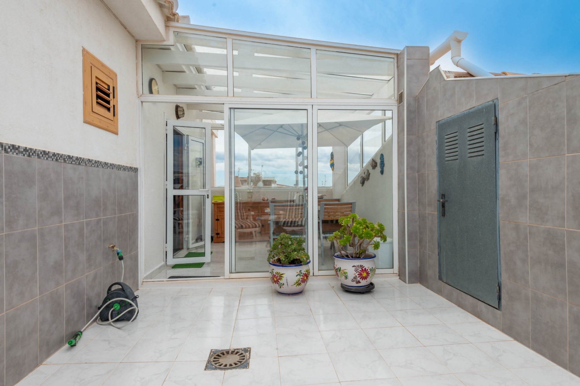 Resale - Penthouse -
Torrevieja - Los Frutales