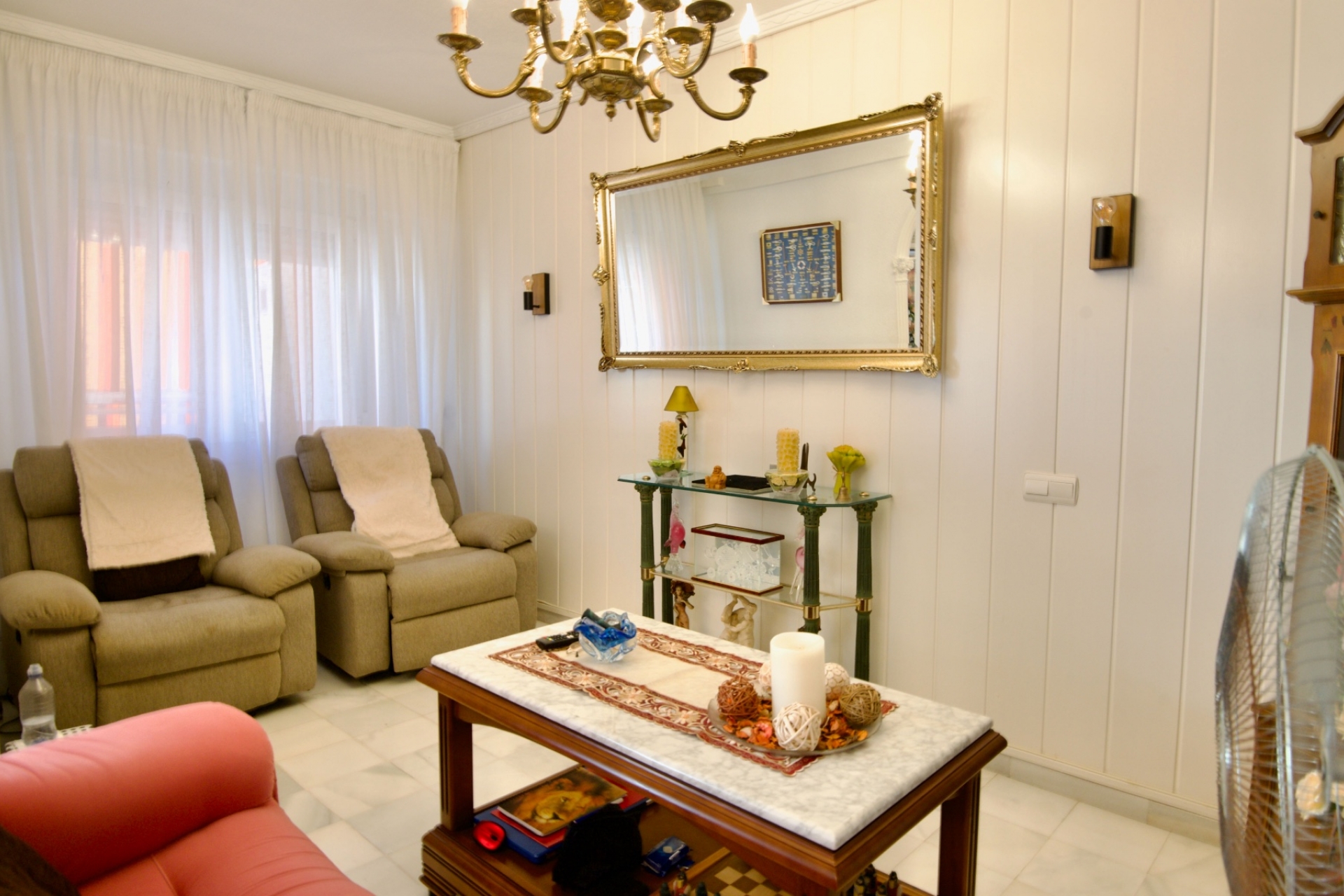 Resale - Penthouse -
Torrevieja - Playa de los Locos