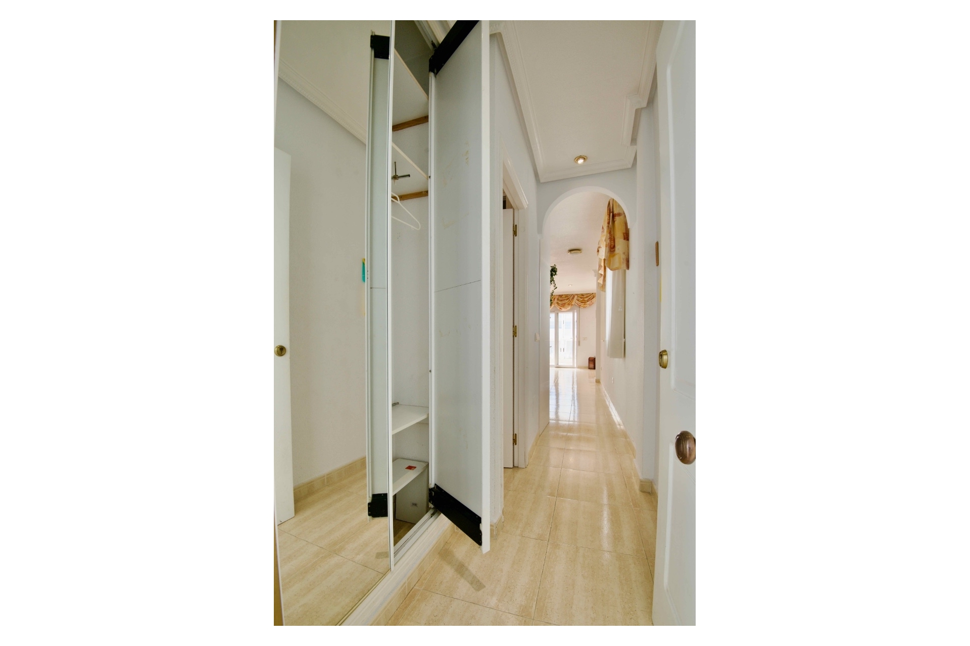 Resale - Penthouse -
Torrevieja - Playa del Cura