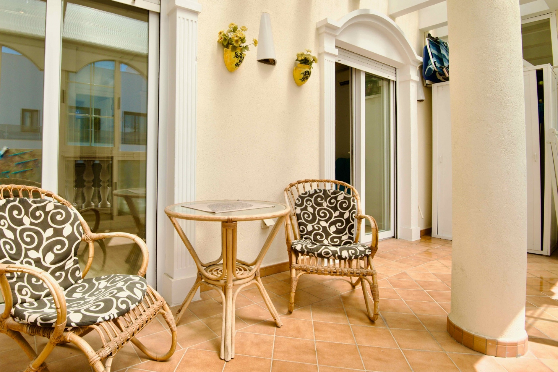 Resale - Penthouse -
Torrevieja - Playa del Cura