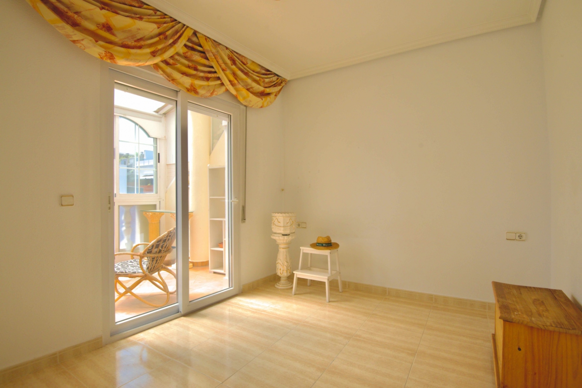Resale - Penthouse -
Torrevieja - Playa del Cura