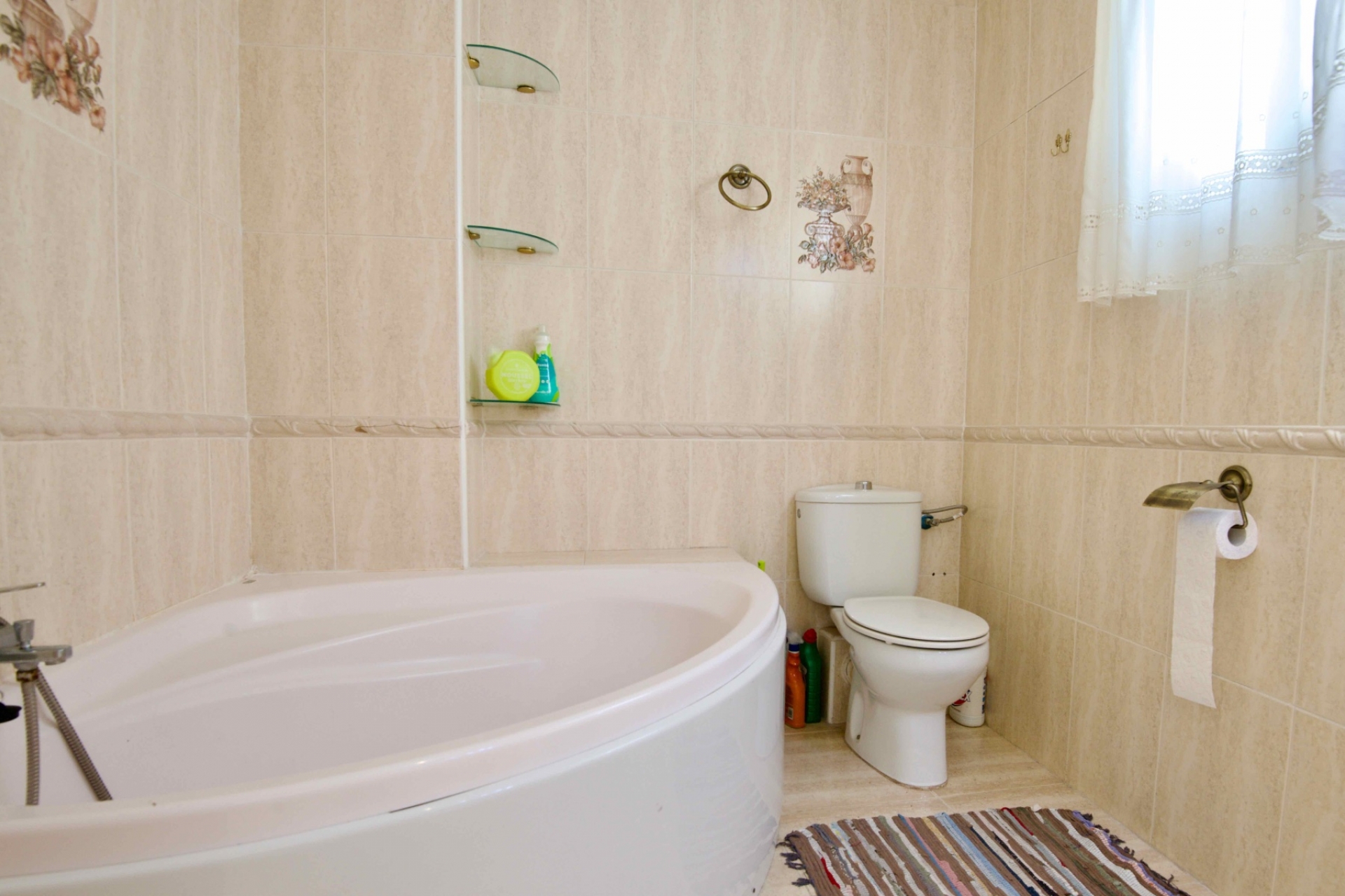 Resale - Penthouse -
Torrevieja - Playa del Cura