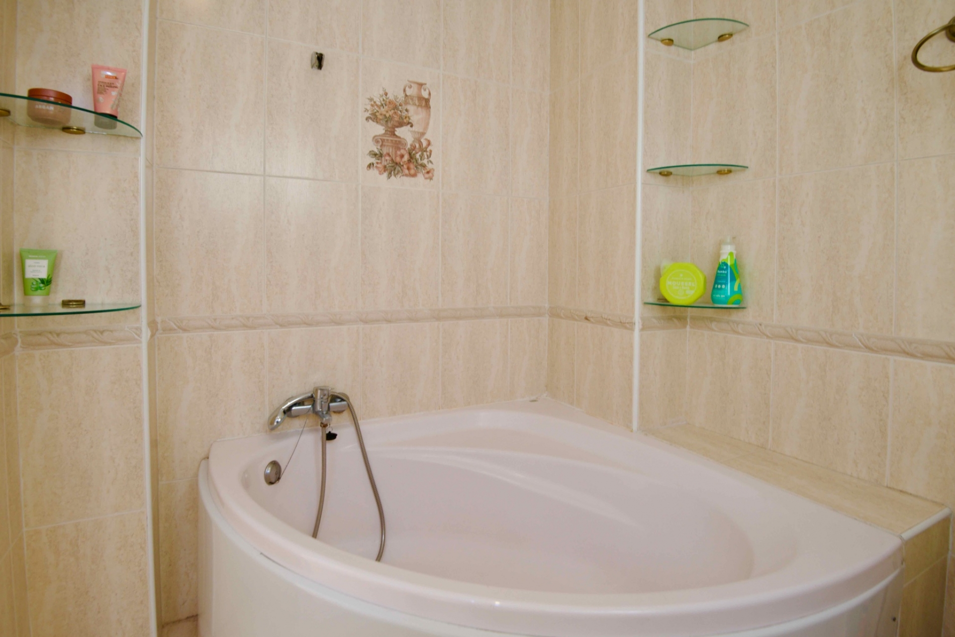 Resale - Penthouse -
Torrevieja - Playa del Cura