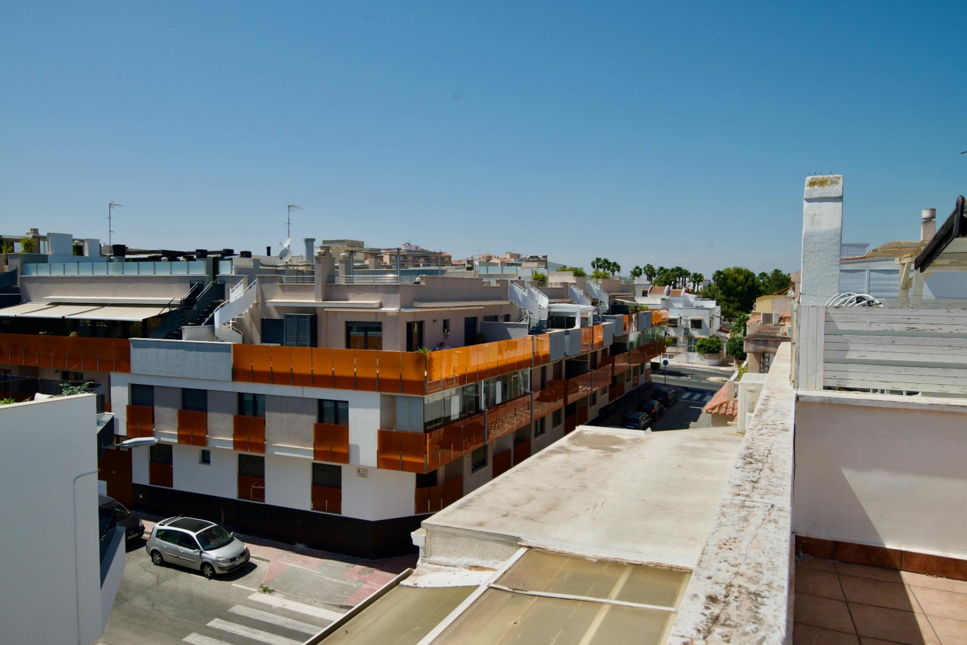 Resale - Penthouse -
Torrevieja - Playa del Cura