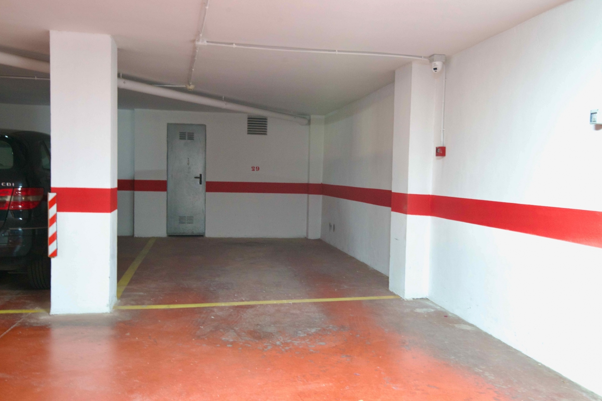 Resale - Penthouse -
Torrevieja - Playa del Cura