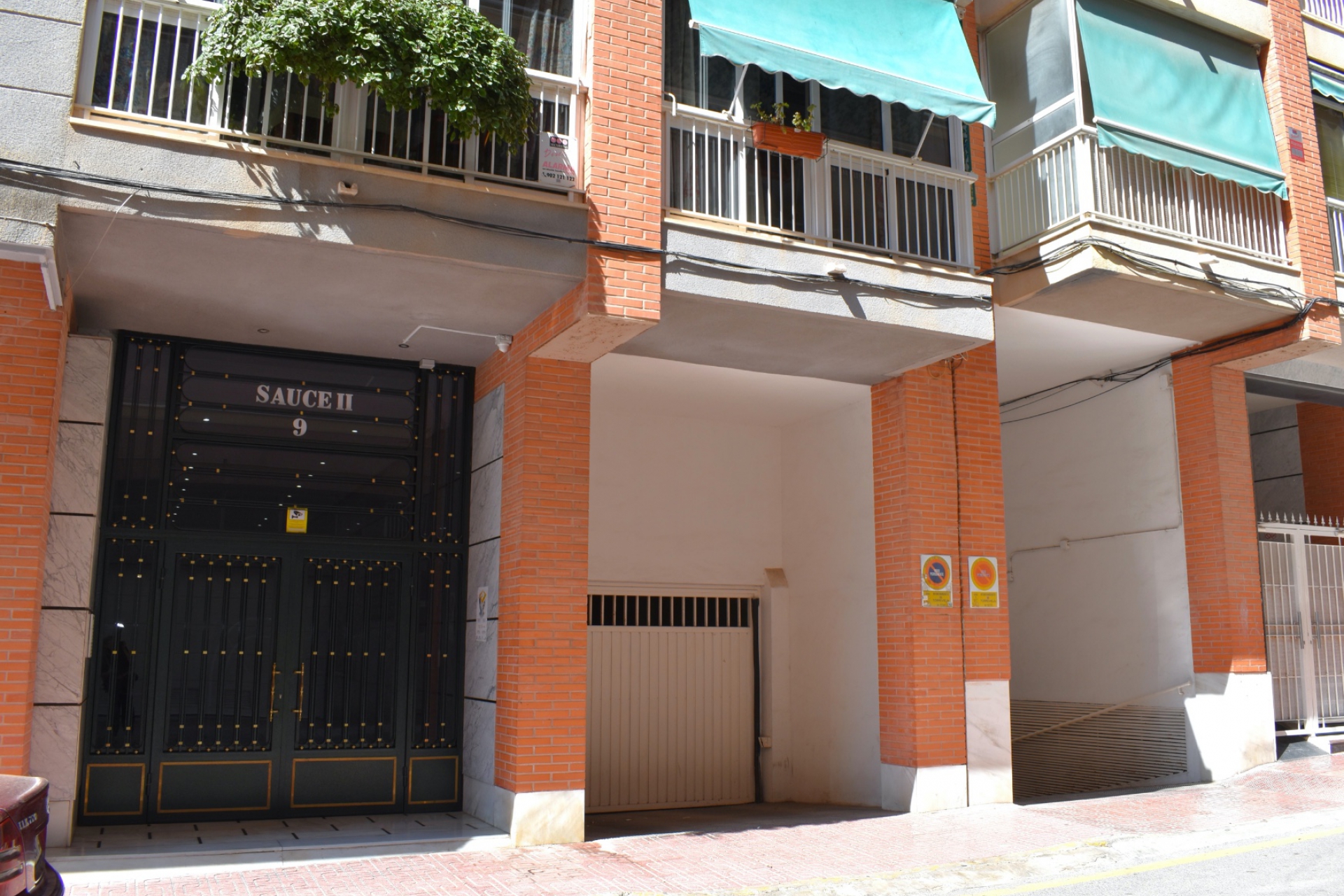 Resale - Penthouse -
Torrevieja - Playa del Cura