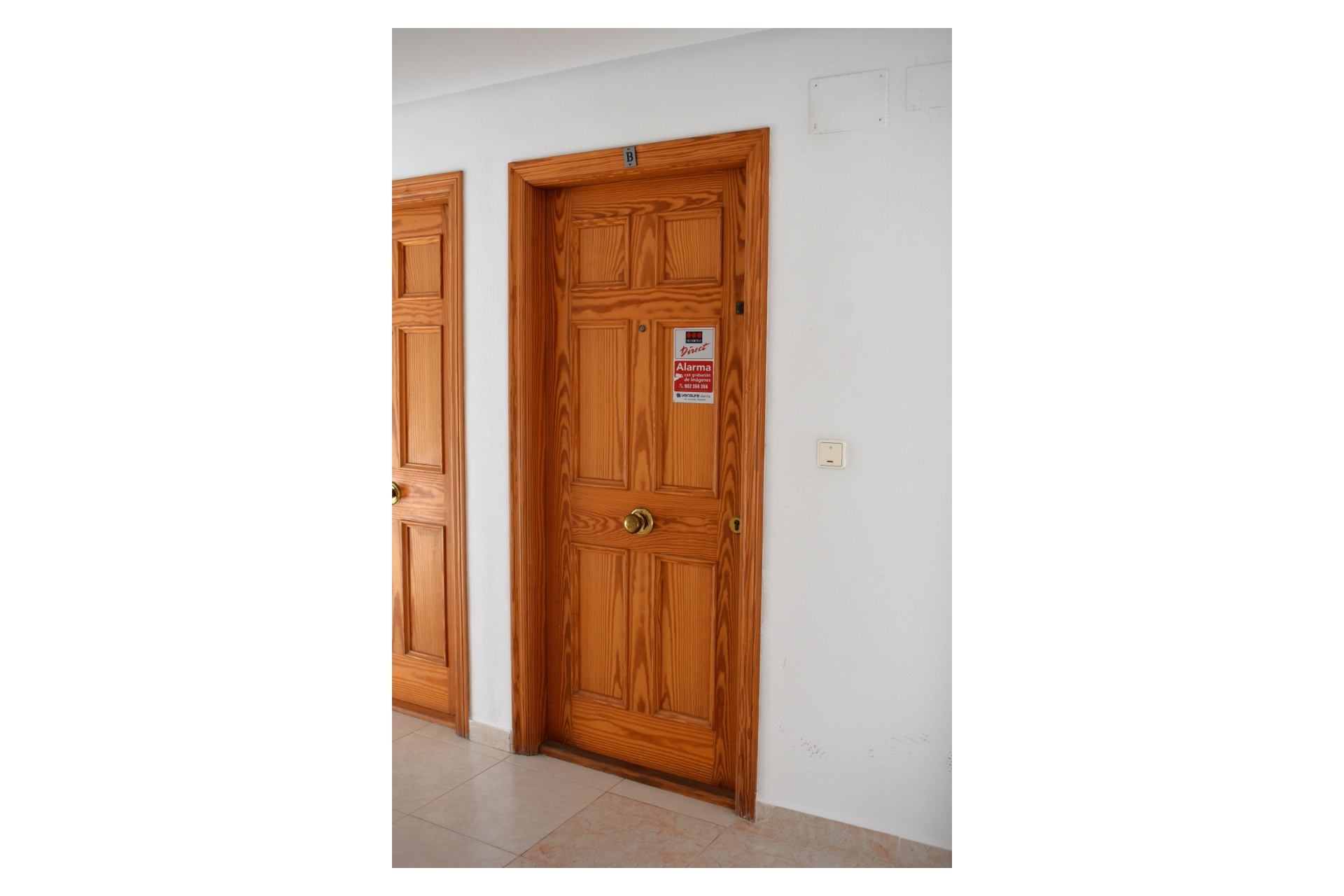 Resale - Penthouse -
Torrevieja - Playa del Cura