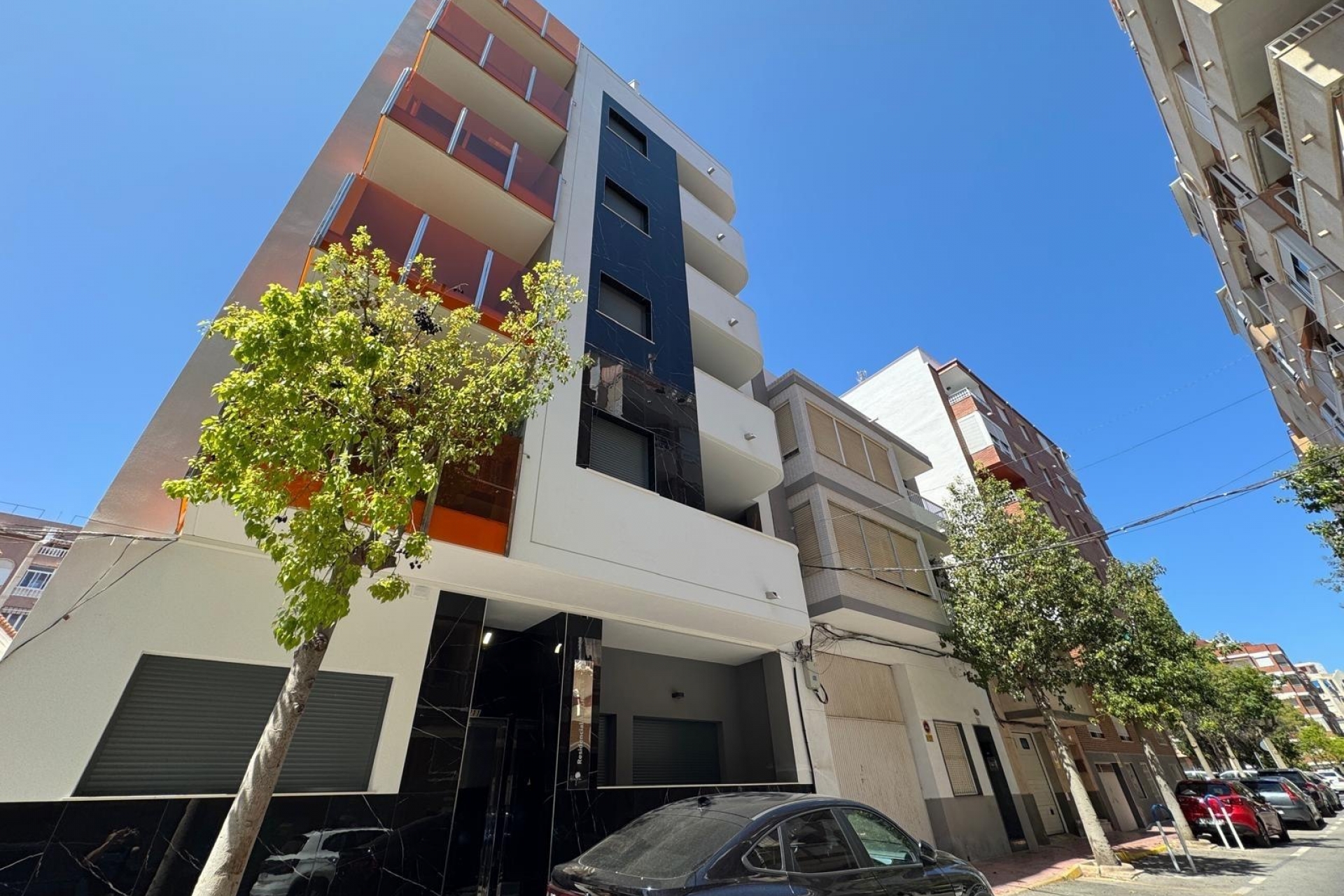 Resale - Penthouse -
Torrevieja - Playa del Cura