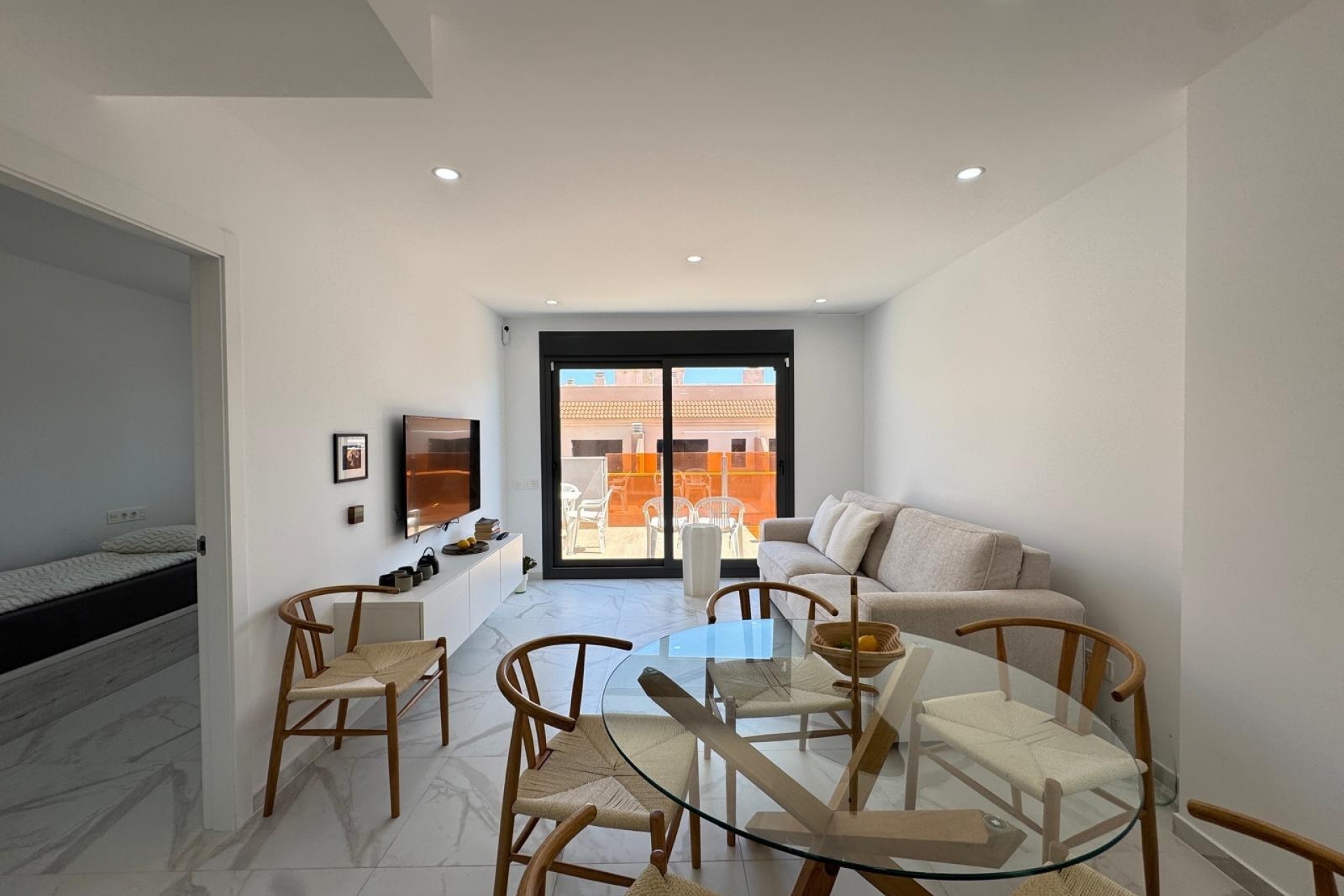 Resale - Penthouse -
Torrevieja - Playa del Cura