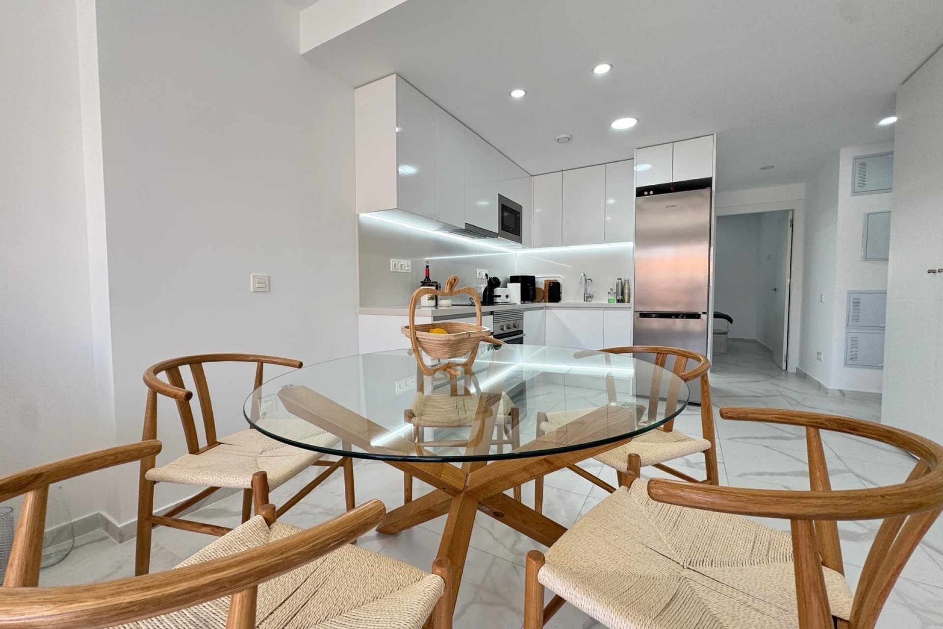 Resale - Penthouse -
Torrevieja - Playa del Cura