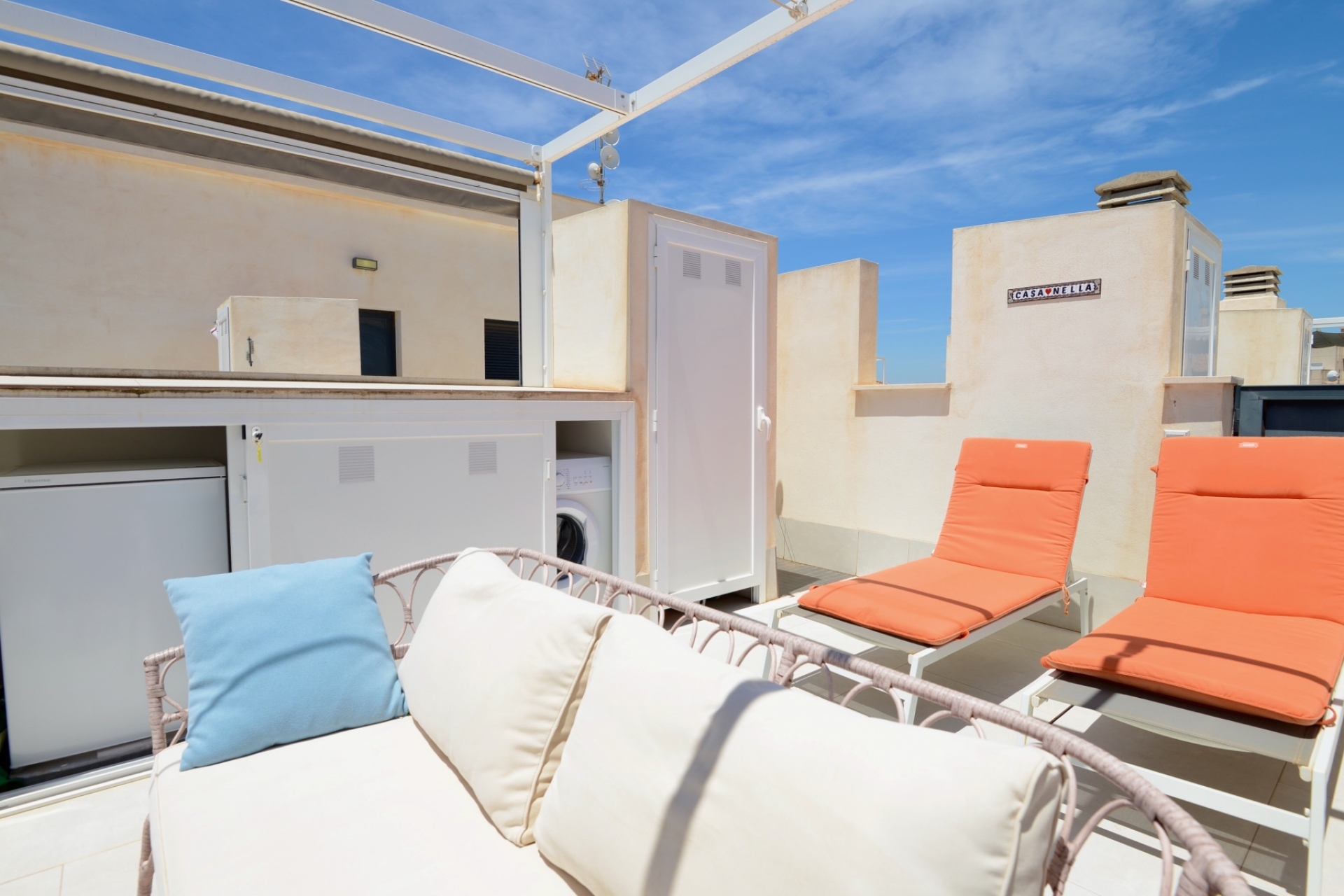 Resale - Penthouse -
Torrevieja - Playa los Locos