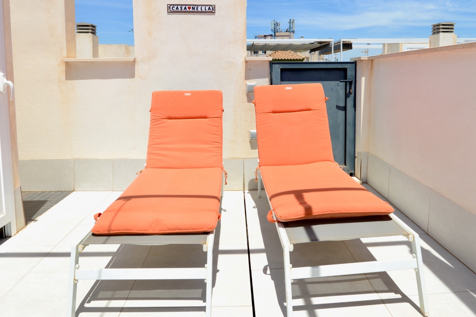 Resale - Penthouse -
Torrevieja - Playa los Locos