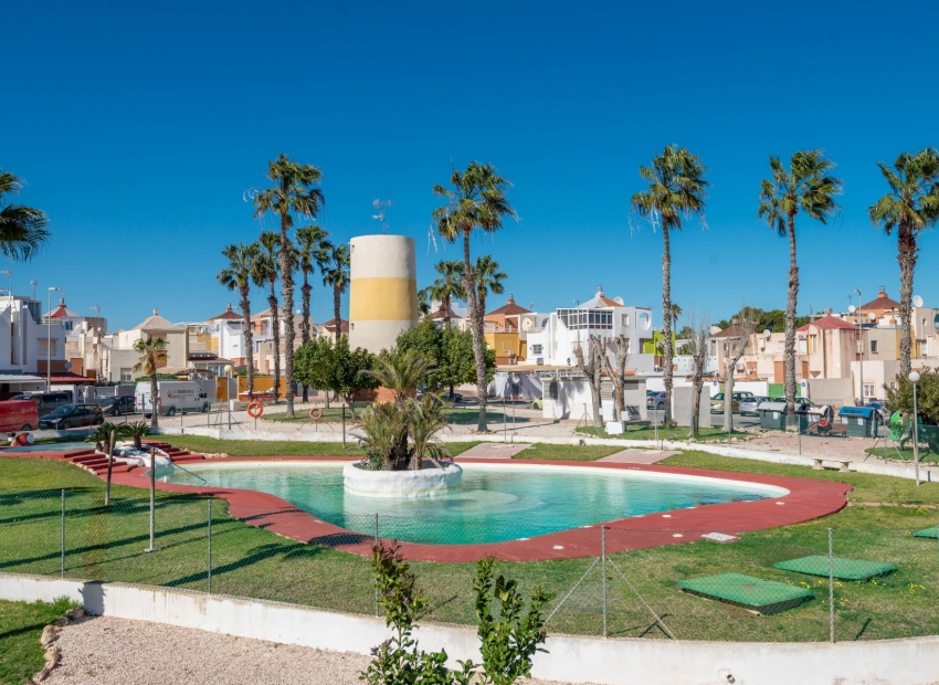 Resale - Quatro -
Orihuela Costa - Los Altos, Orihuela Costa
