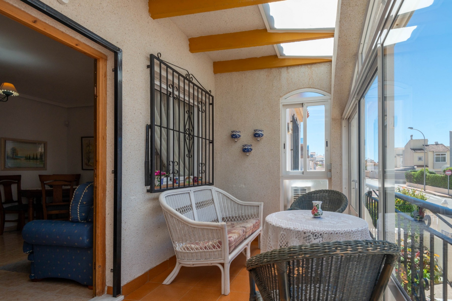 Resale - Quatro -
Torrevieja - Acequion