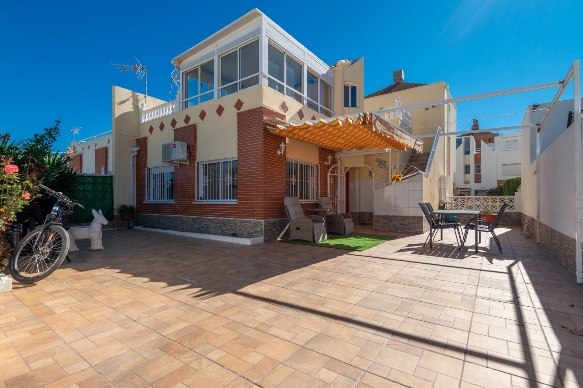 Resale - Quatrohus -
Orihuela Costa - Los Altos, Orihuela Costa