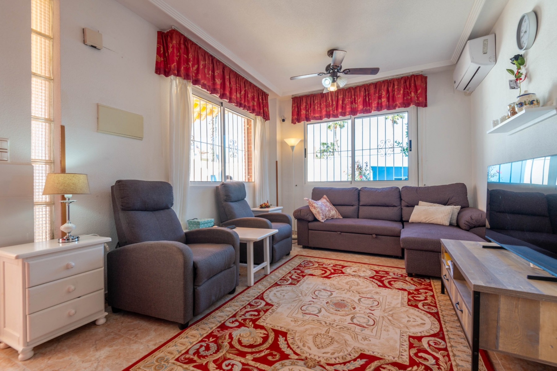 Resale - Quatrohus -
Orihuela Costa - Los Altos, Orihuela Costa