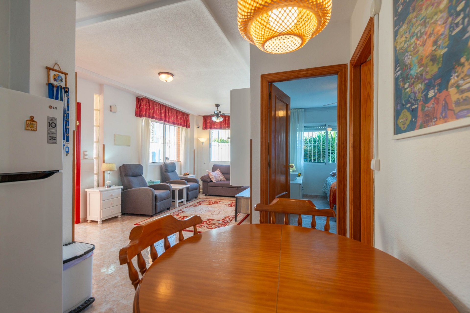 Resale - Quatrohus -
Orihuela Costa - Los Altos, Orihuela Costa