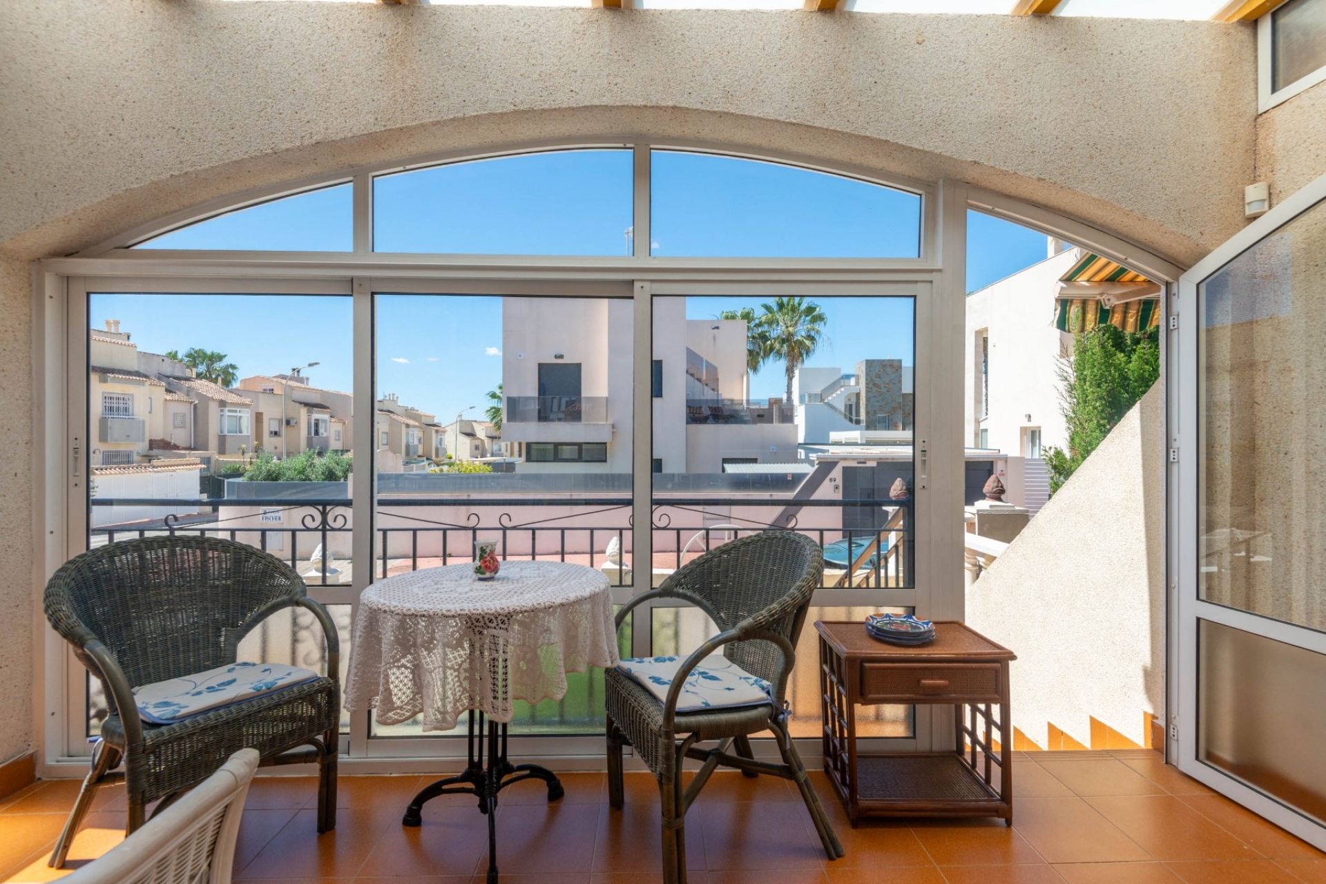 Resale - Quatrohus -
Torrevieja - Acequion