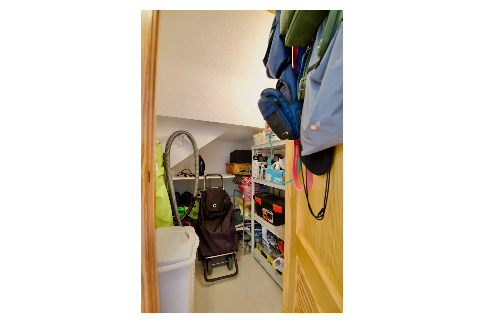 Resale - Taklägenhet -
Orihuela Costa - Playa Flamenca