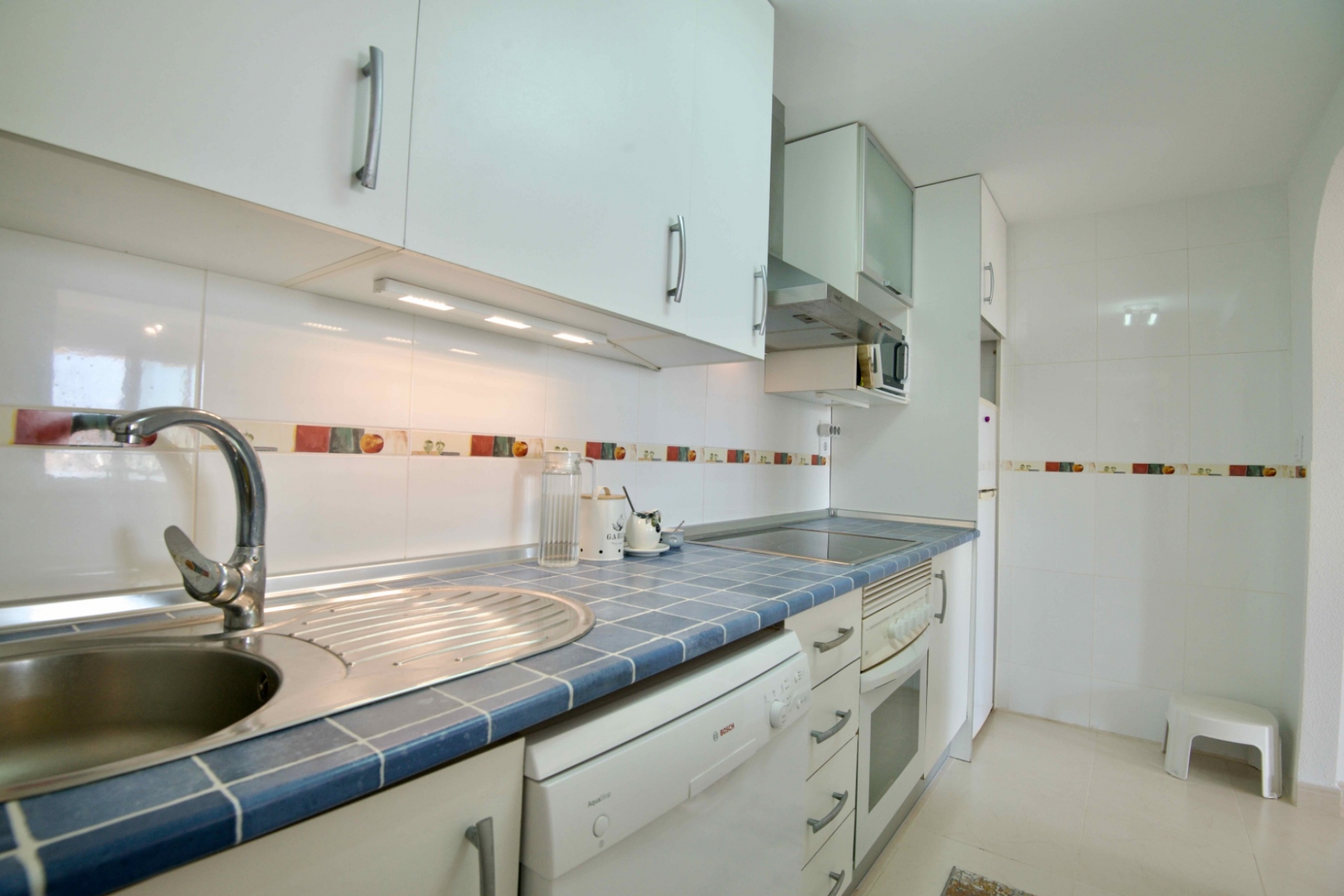 Resale - Taklägenhet -
Orihuela Costa - Playa Flamenca