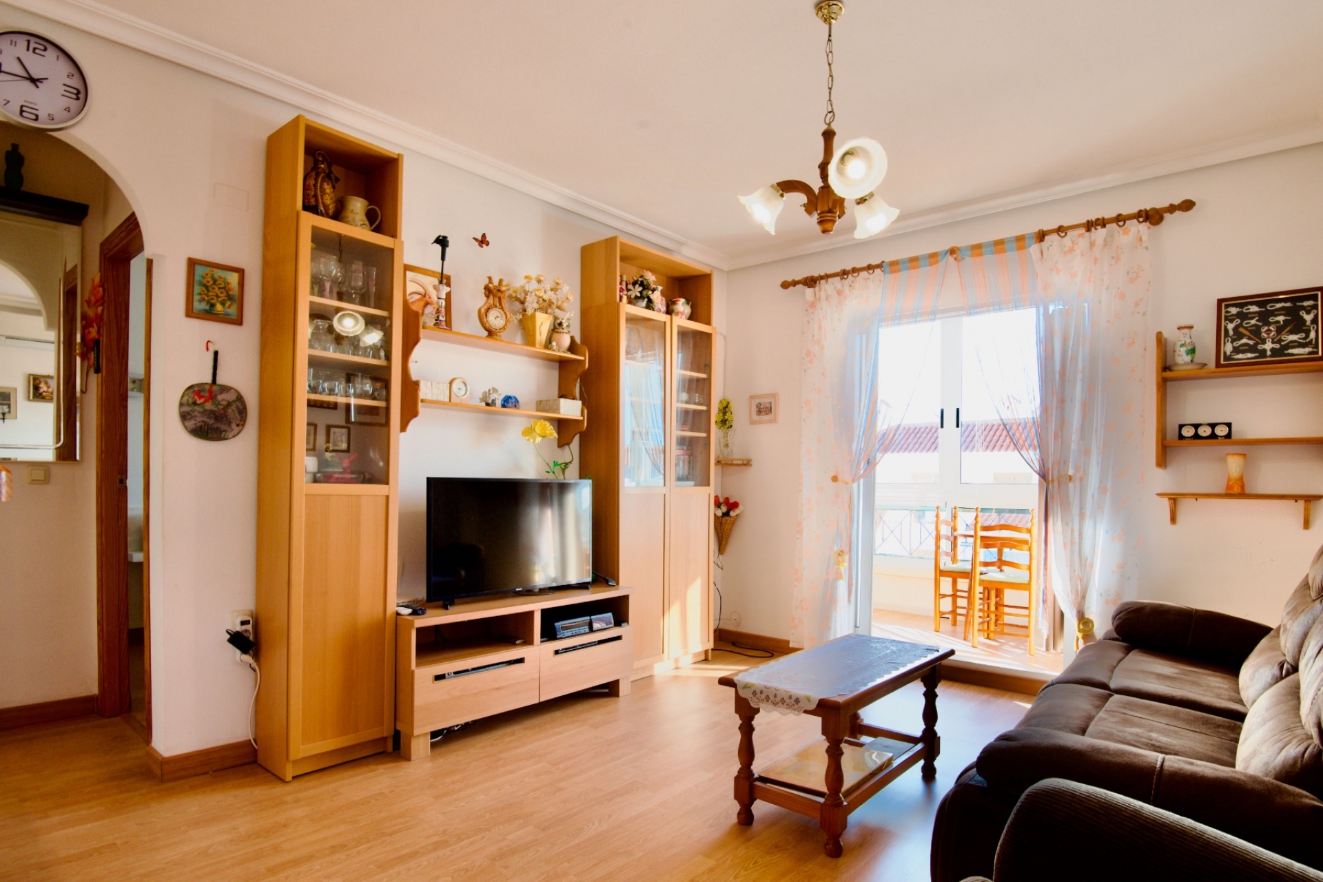 Resale - Taklägenhet -
Torrevieja - La Mata