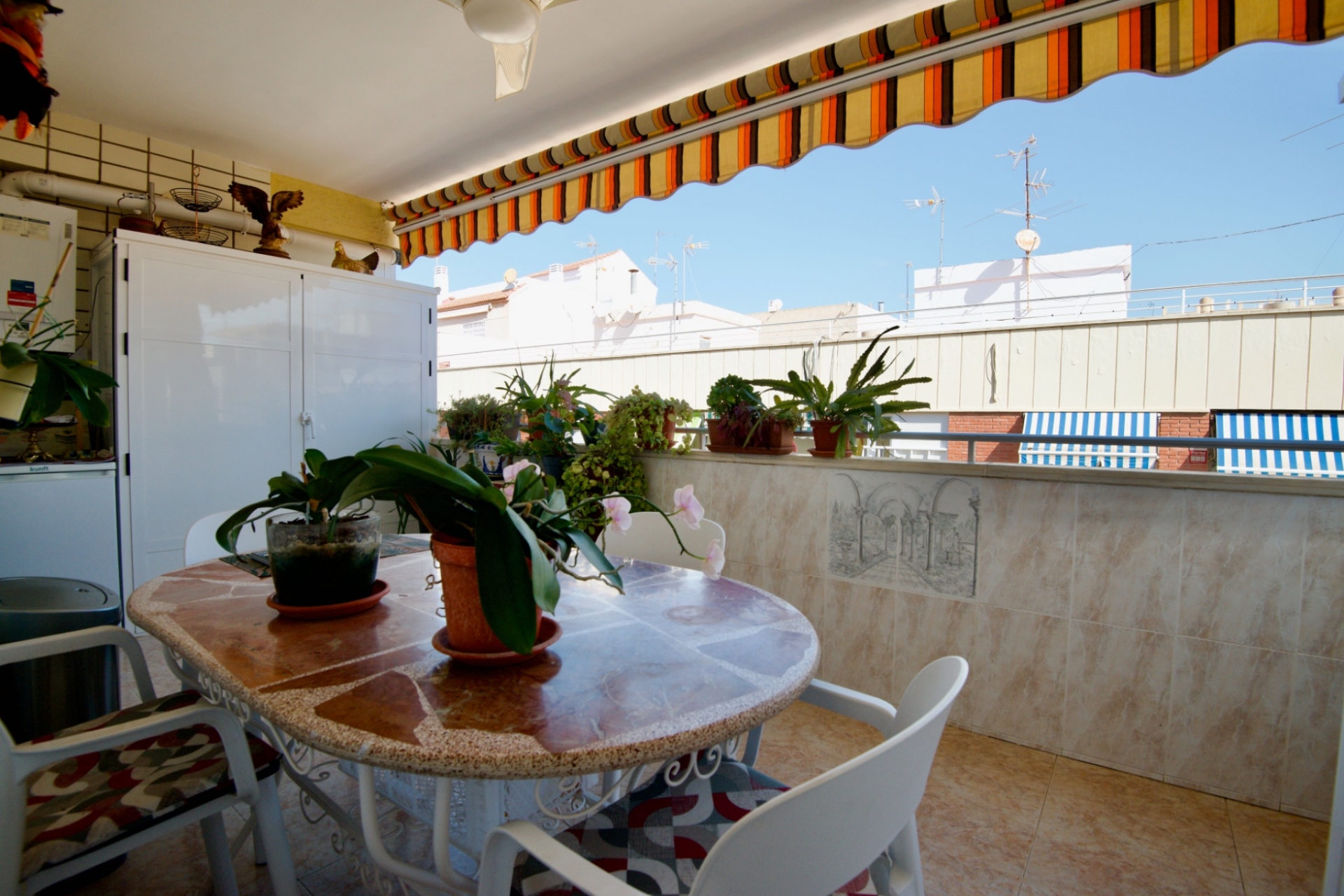 Resale - Taklägenhet -
Torrevieja - Playa de los Locos