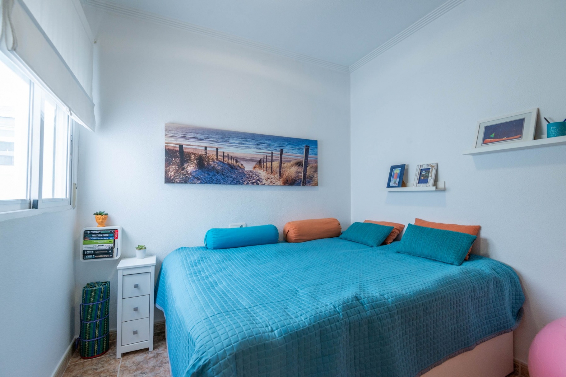 Resale - Taklägenhet -
Torrevieja - Playa los Locos