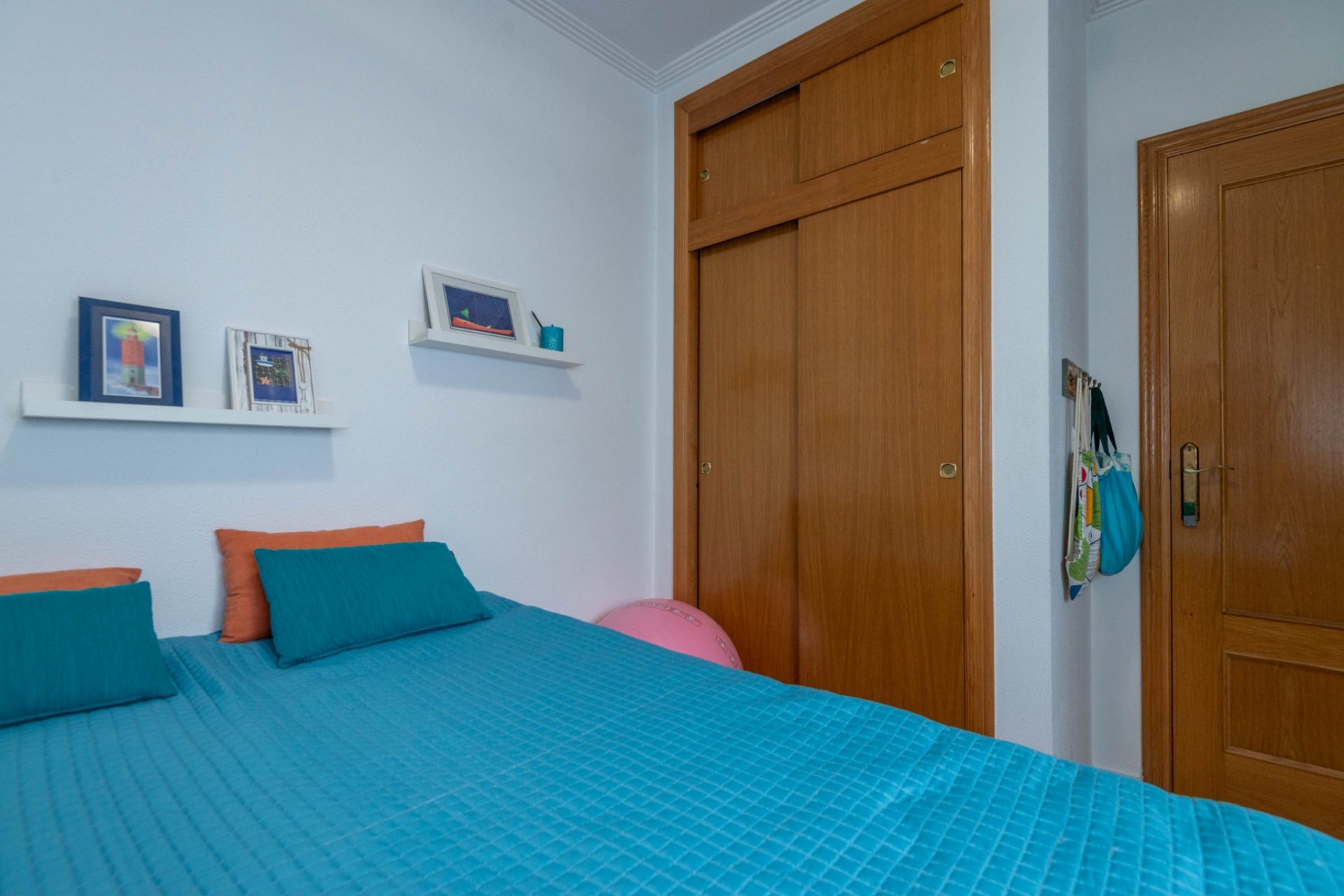 Resale - Taklägenhet -
Torrevieja - Playa los Locos