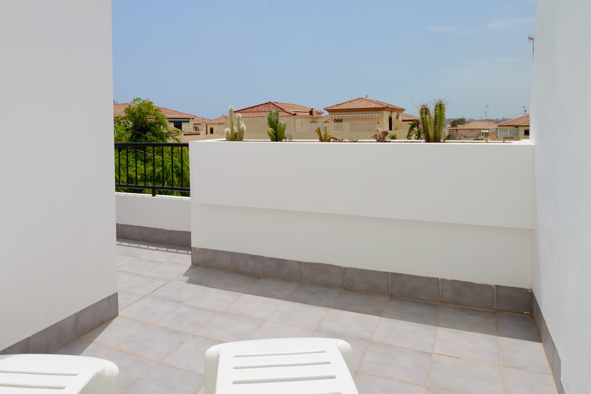 Resale - Townhouse -
Torrevieja - Aguas Nuevas - Sector 25