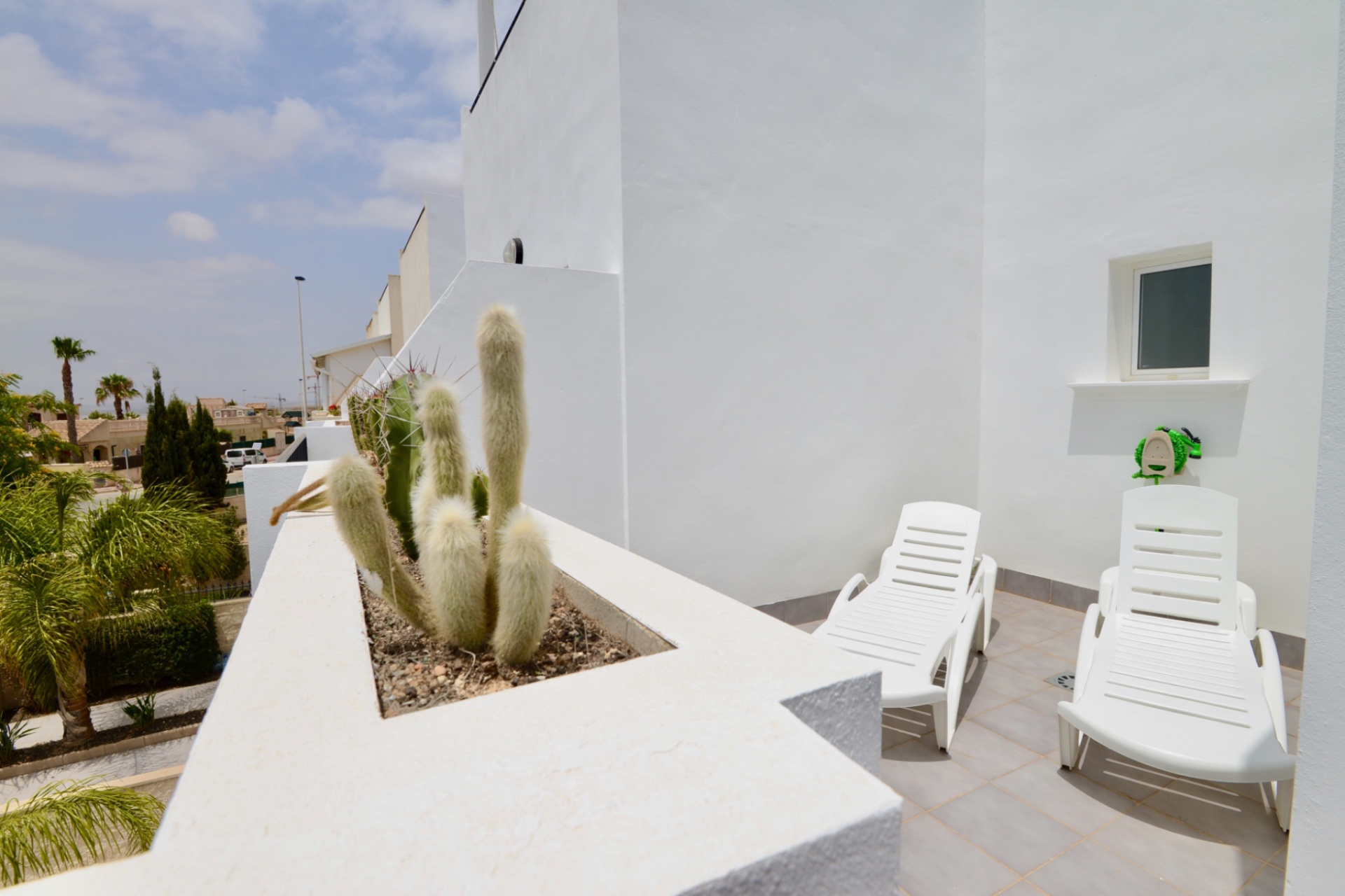 Resale - Townhouse -
Torrevieja - Aguas Nuevas - Sector 25